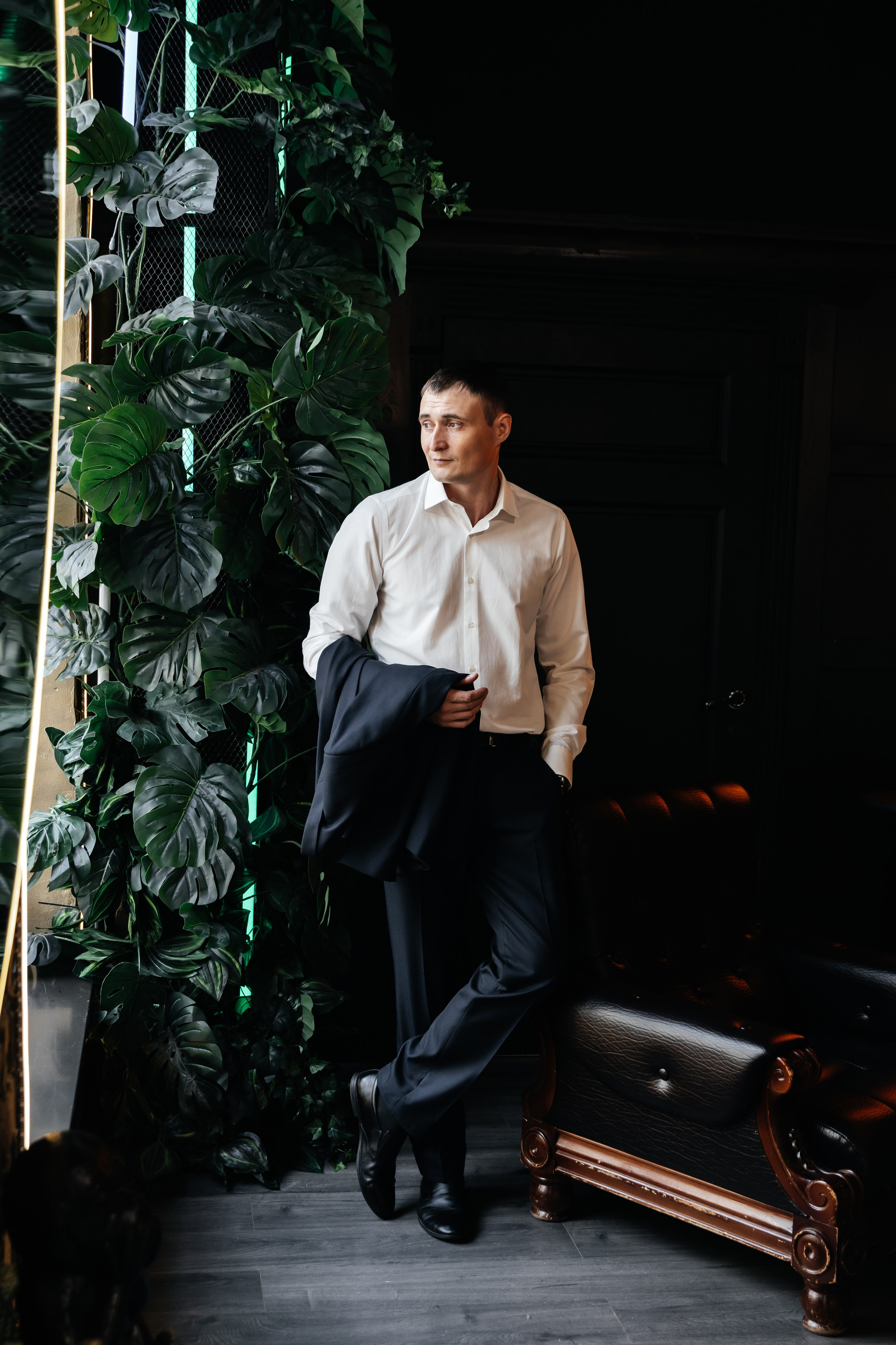 Ilnur & Ainaz. Свадебный фотограф Ильнар Асадуллин