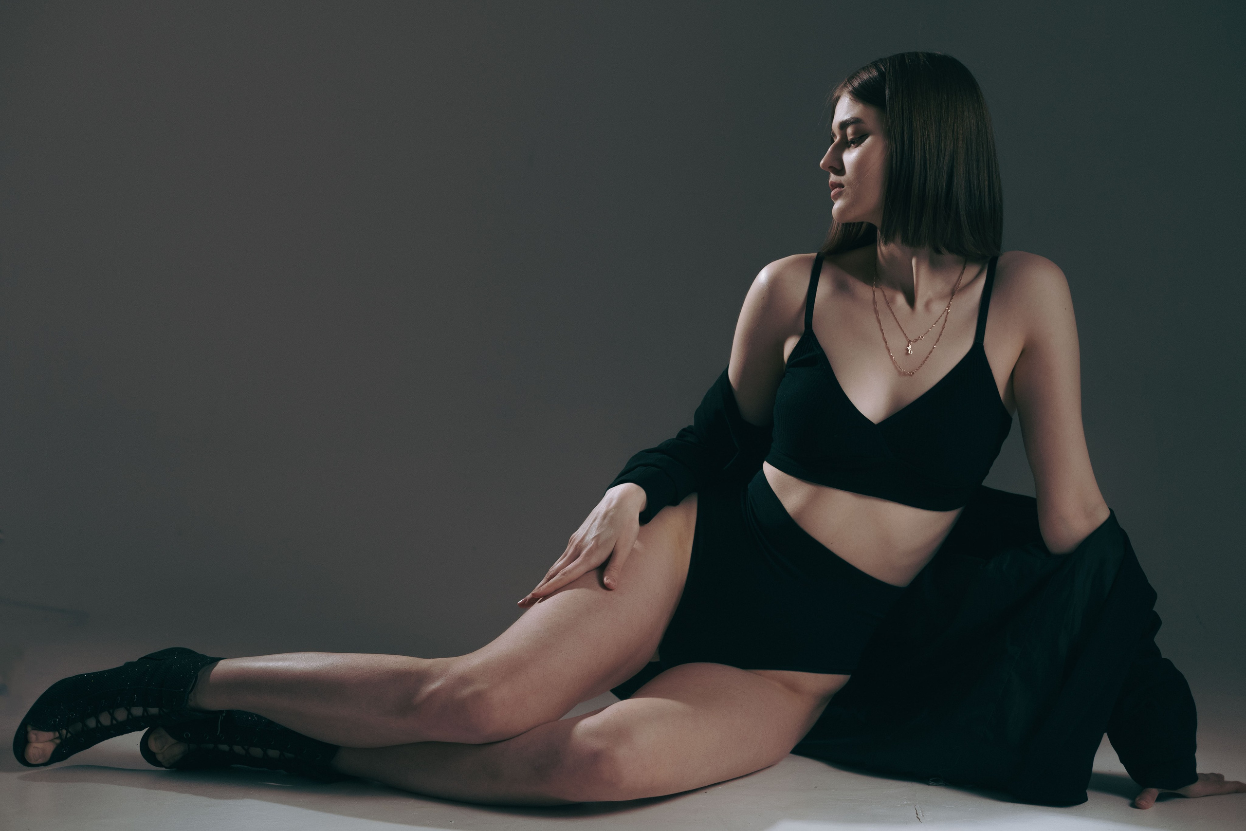 Katya. Максим и Наталья Фёдоровы — Портретные и свадебные фотографы в Хабаров