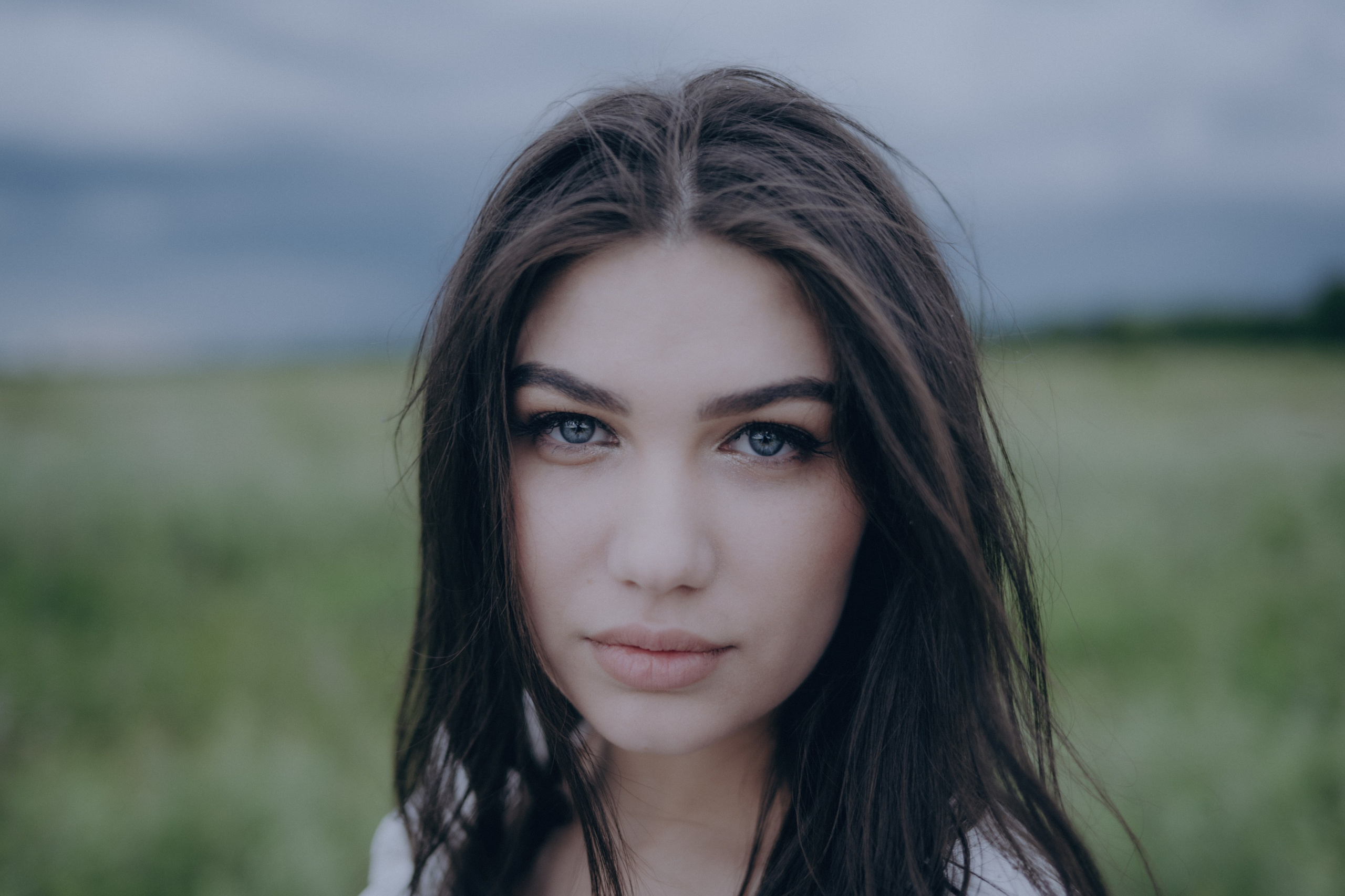 Екатерина. Максим и Наталья Фёдоровы — Портретные и свадебные фотографы в Хабаров
