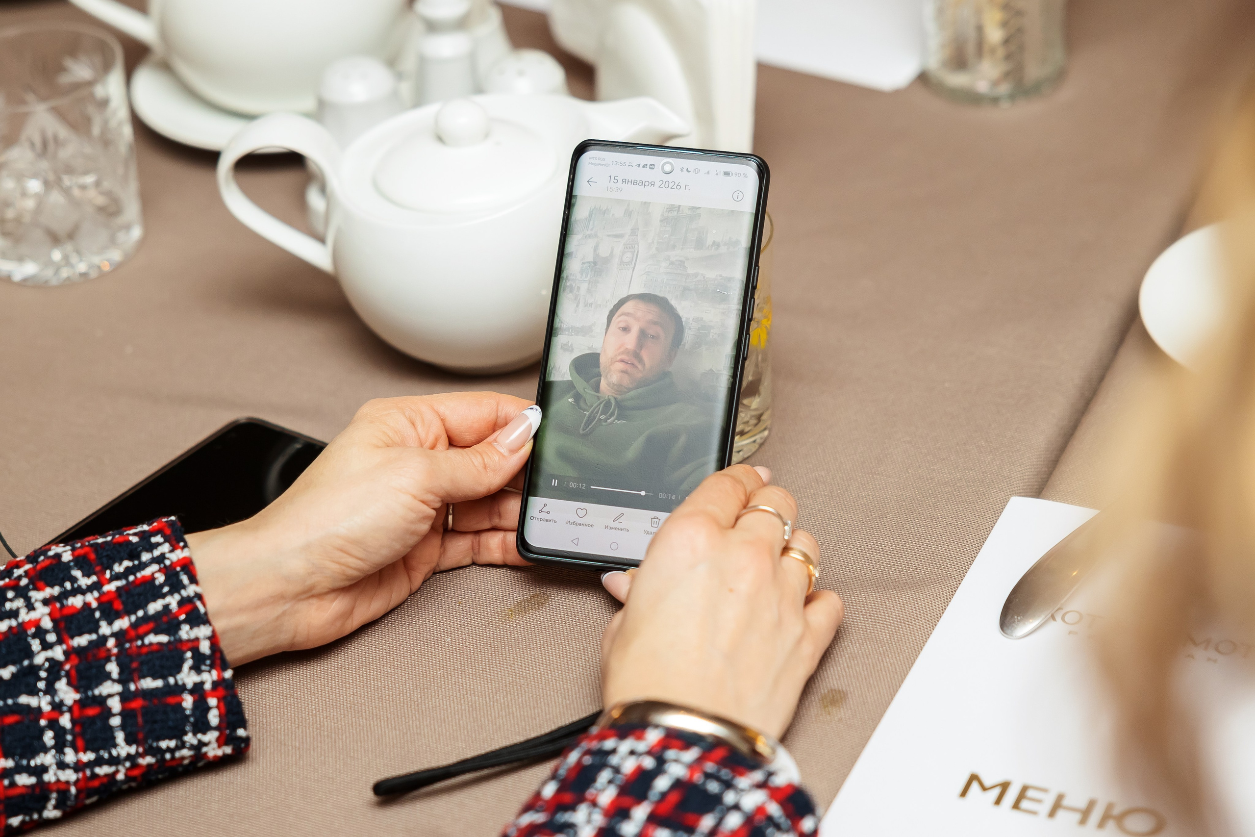 It's a girl. Фотограф г. Москва Олеся Пантелеева