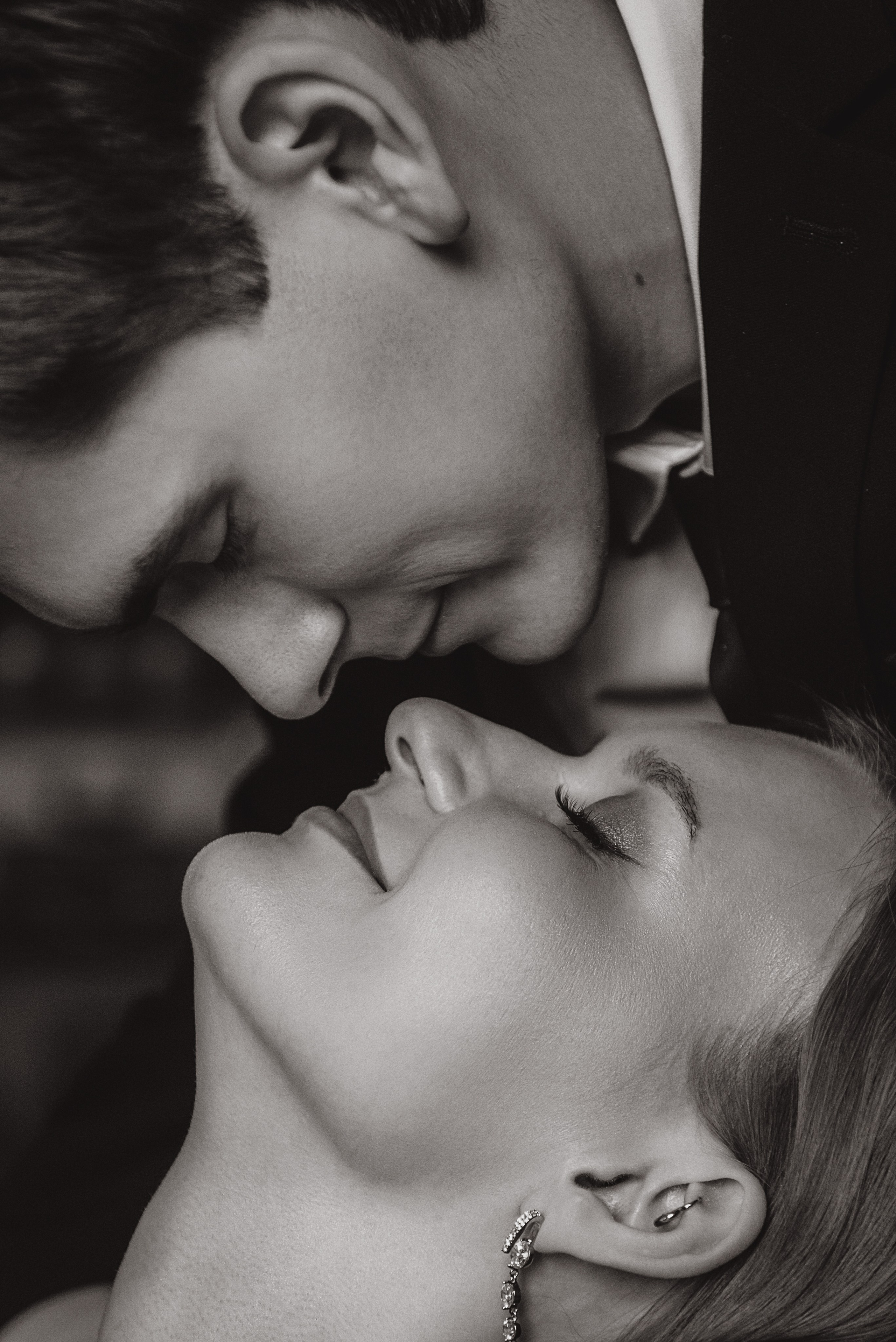 Love Story. Фотограф в Томске Мария Март