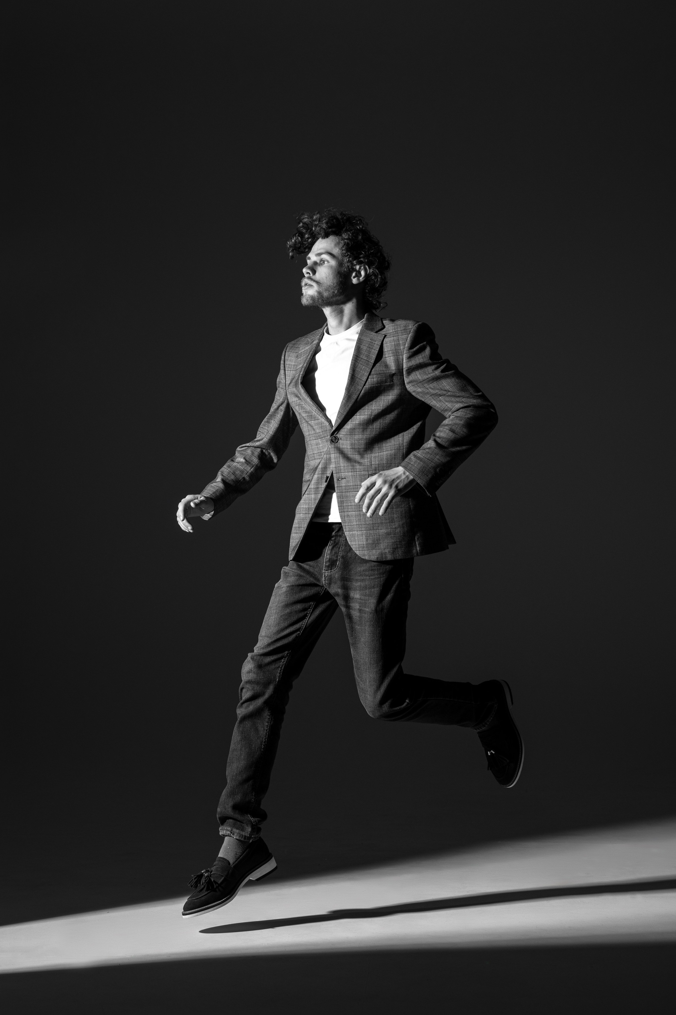 мужская фотосессия Набережные Челны