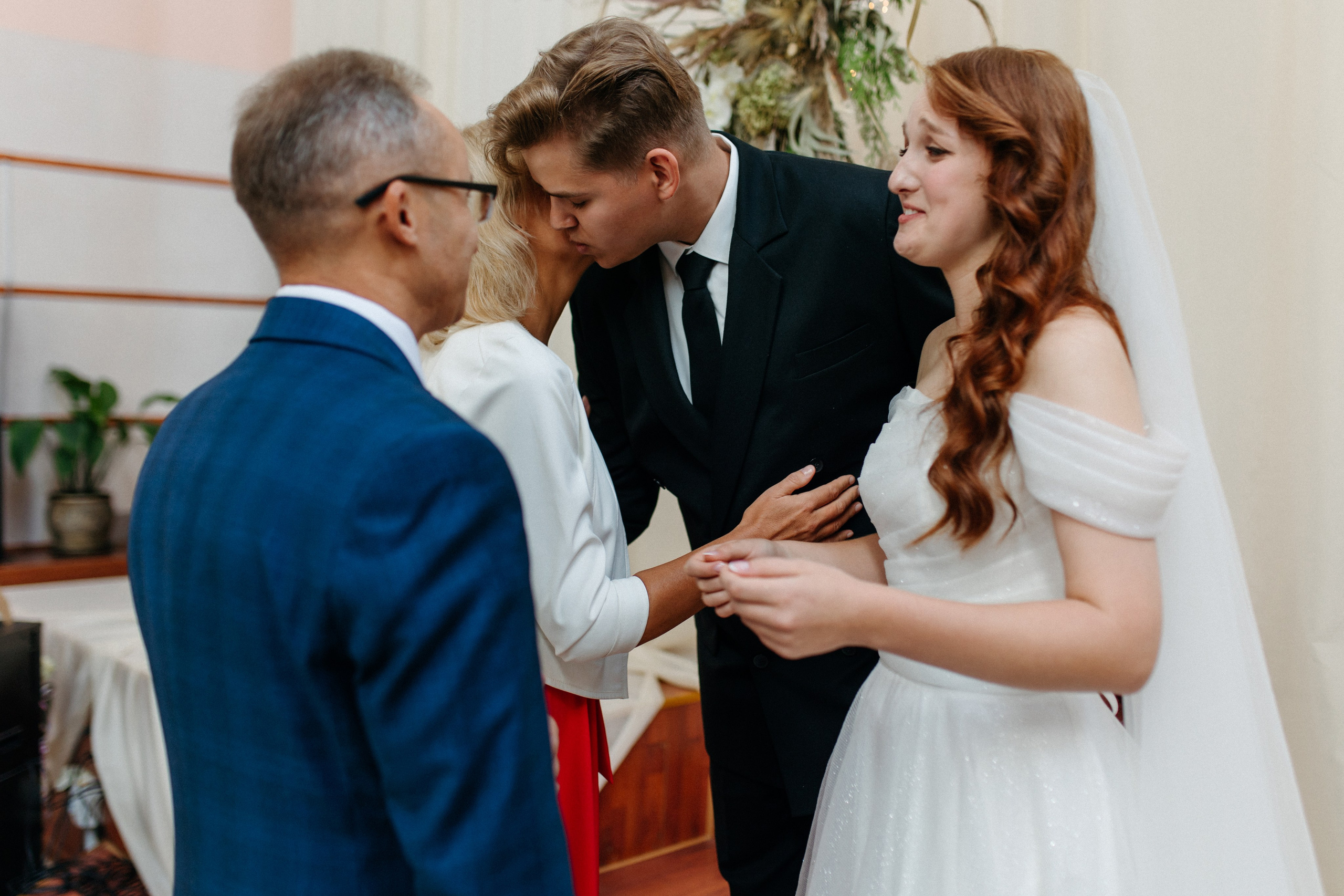 Илья и Эрика. Свадебный фотограф Гродно Минск Destination wedding photographer