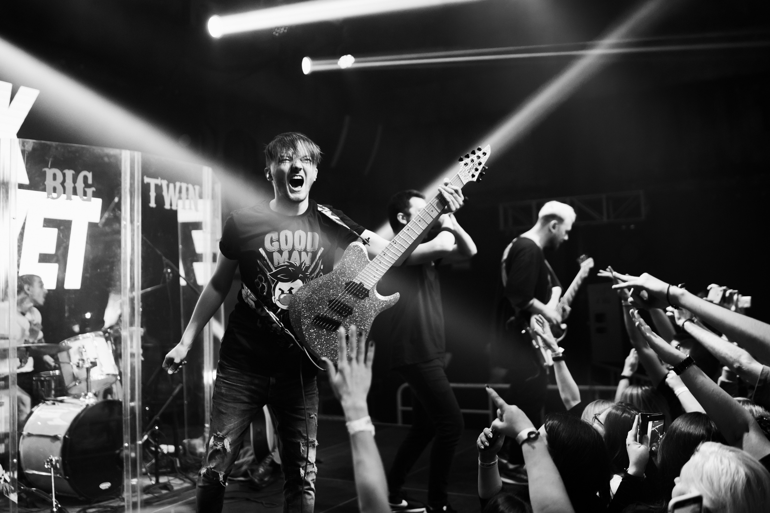 Rock Privet / 2021. Саша Копылов, фотограф в Казани