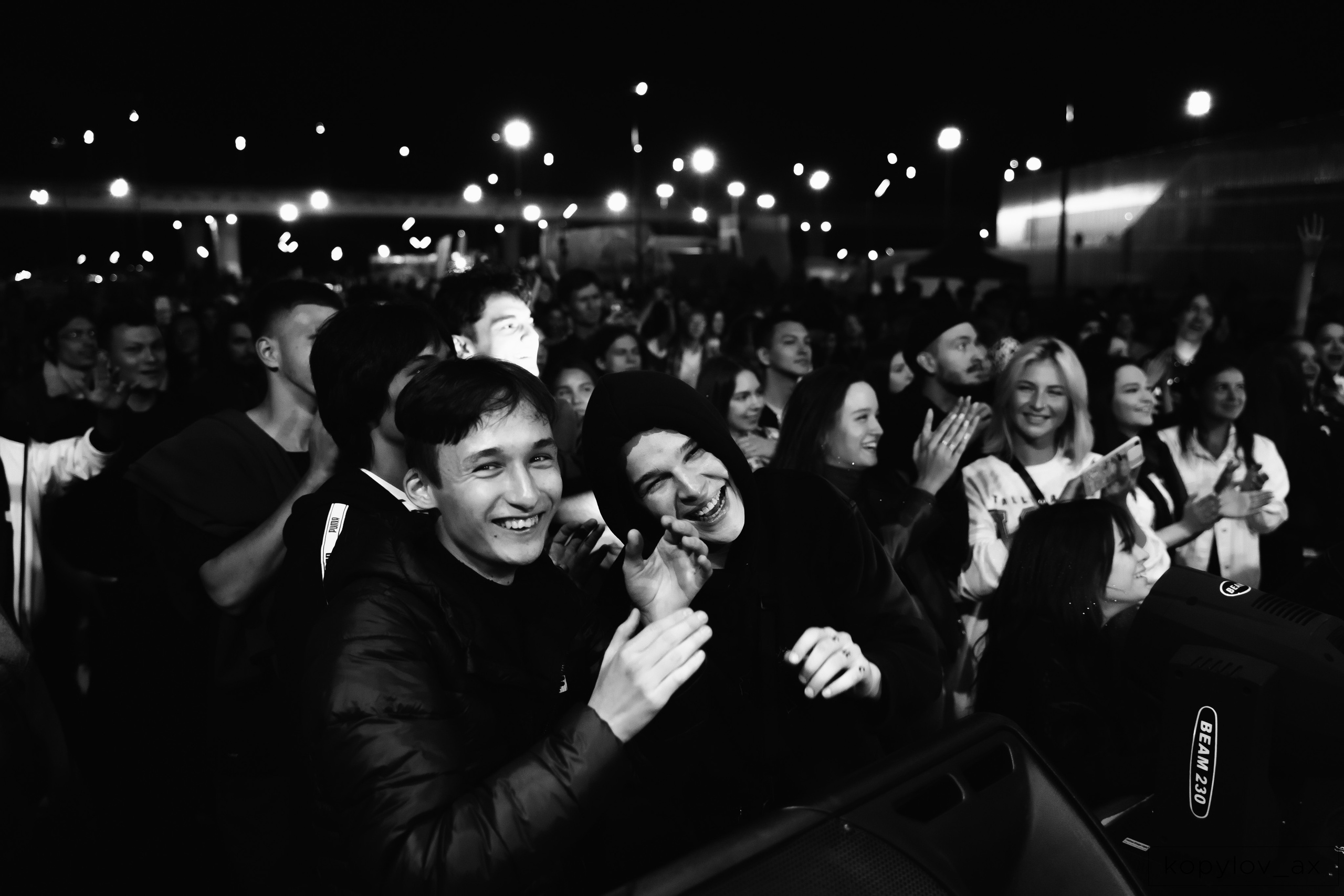 EASTOK FEST / 2021. Саша Копылов, фотограф в Казани