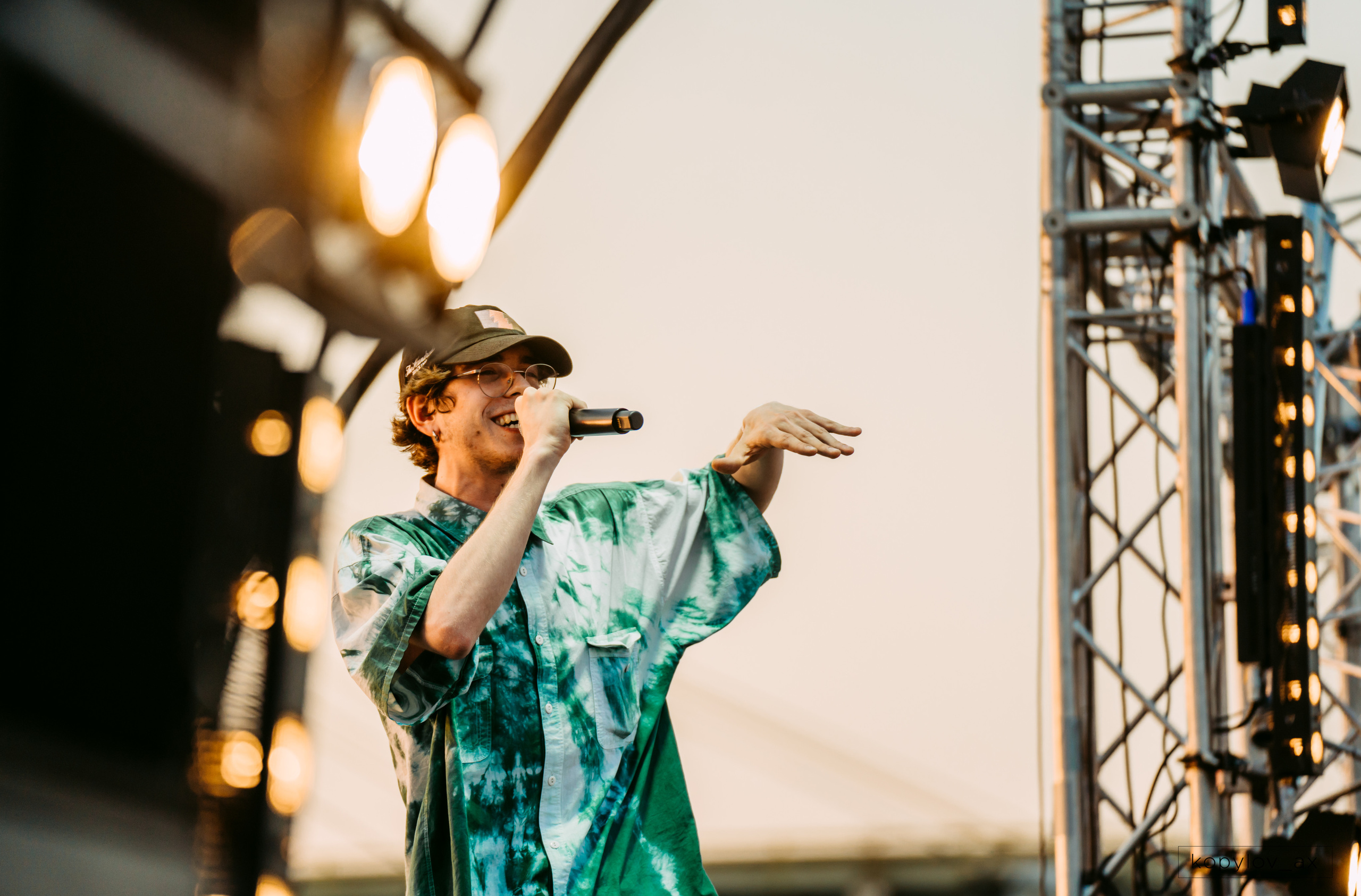 Мероприятия в Uram Park / 2021-2022. Саша Копылов, фотограф в Казани