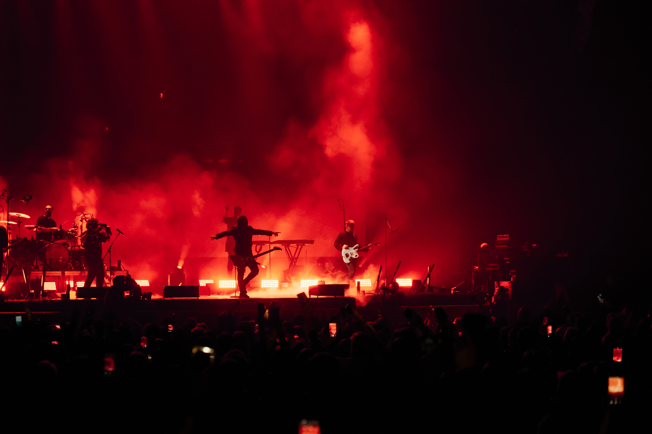 Би-2 / 2021. Саша Копылов, фотограф в Казани