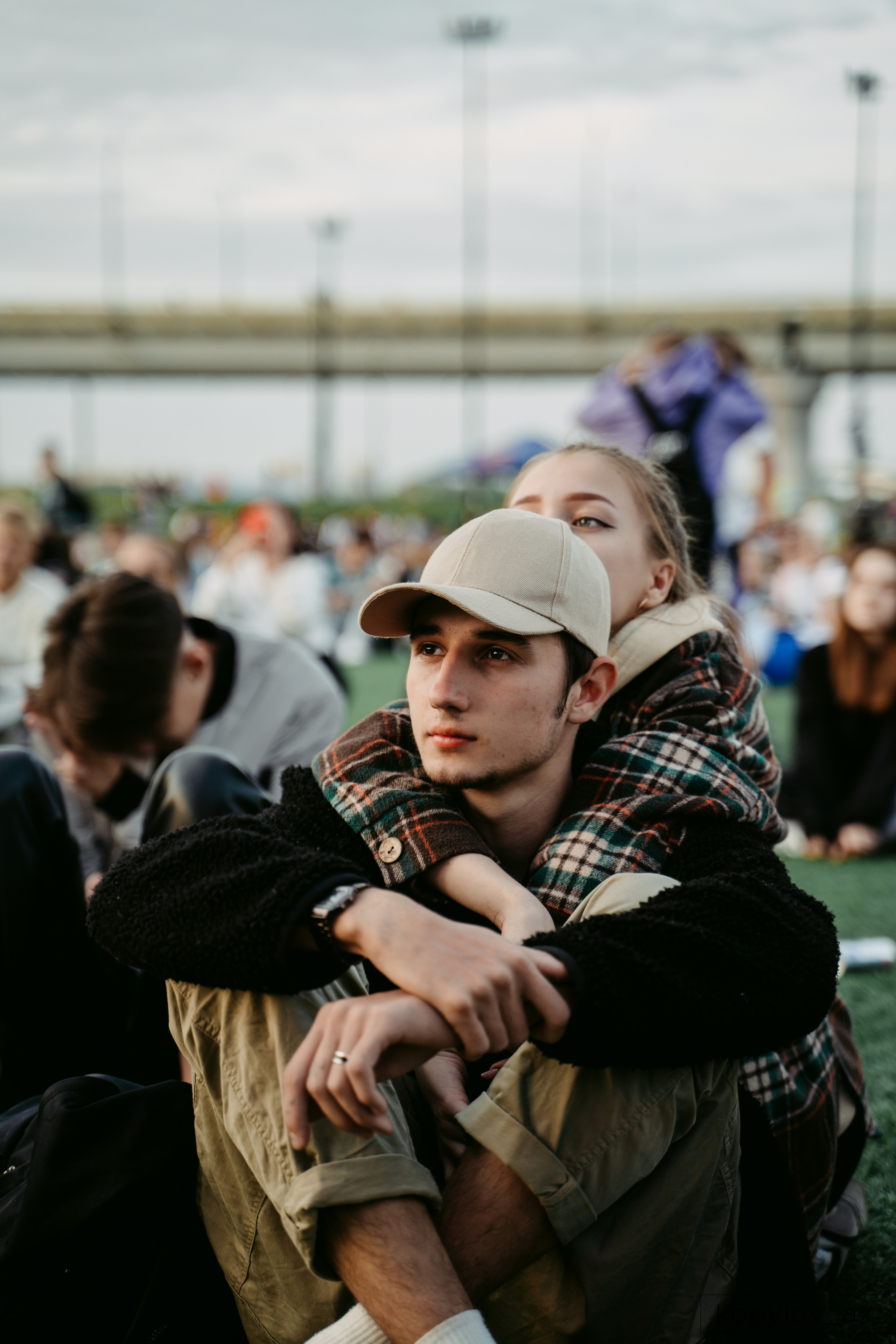 EASTOK FEST / 2021. Саша Копылов, фотограф в Казани