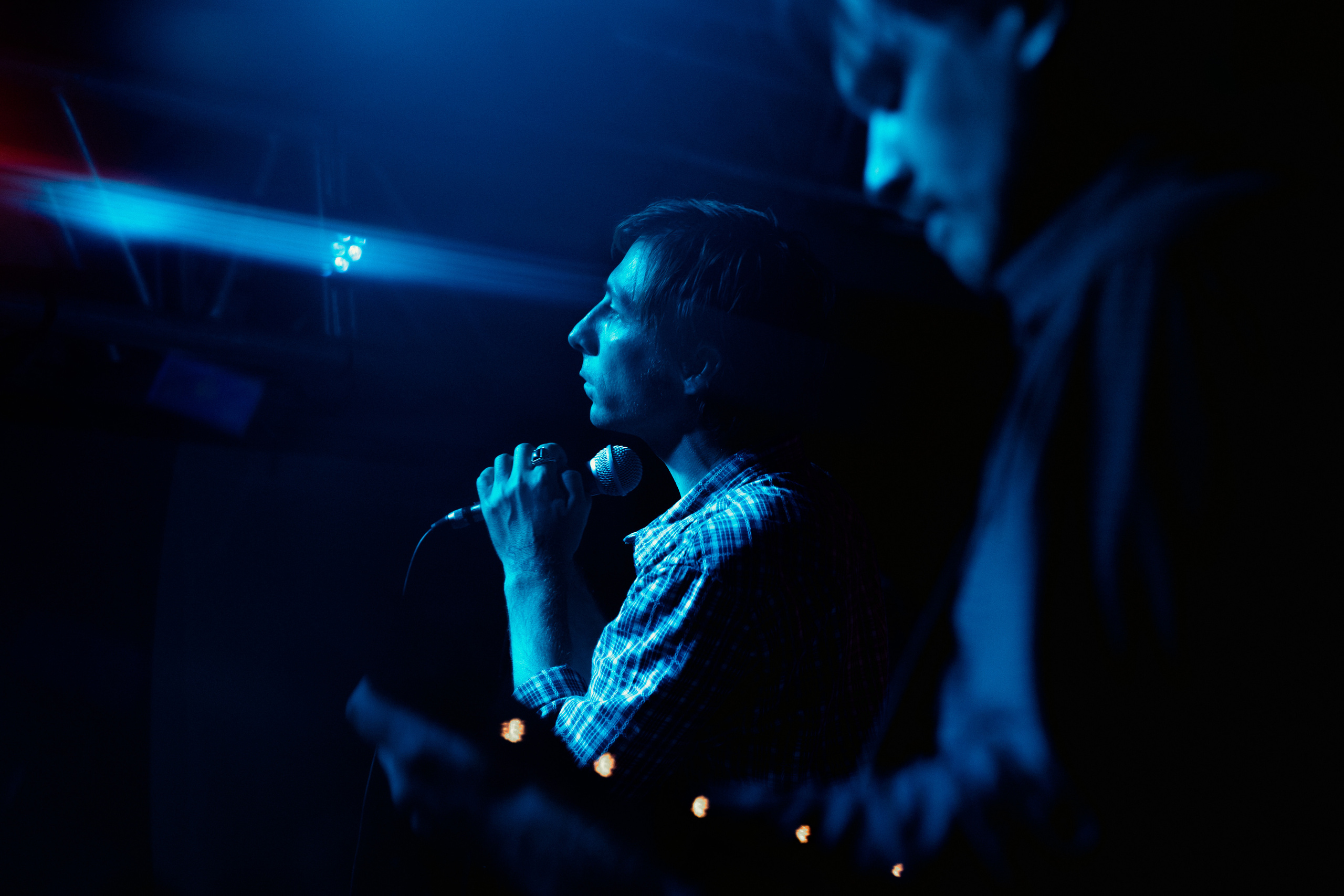 Свидание / 2021. Саша Копылов, фотограф в Казани