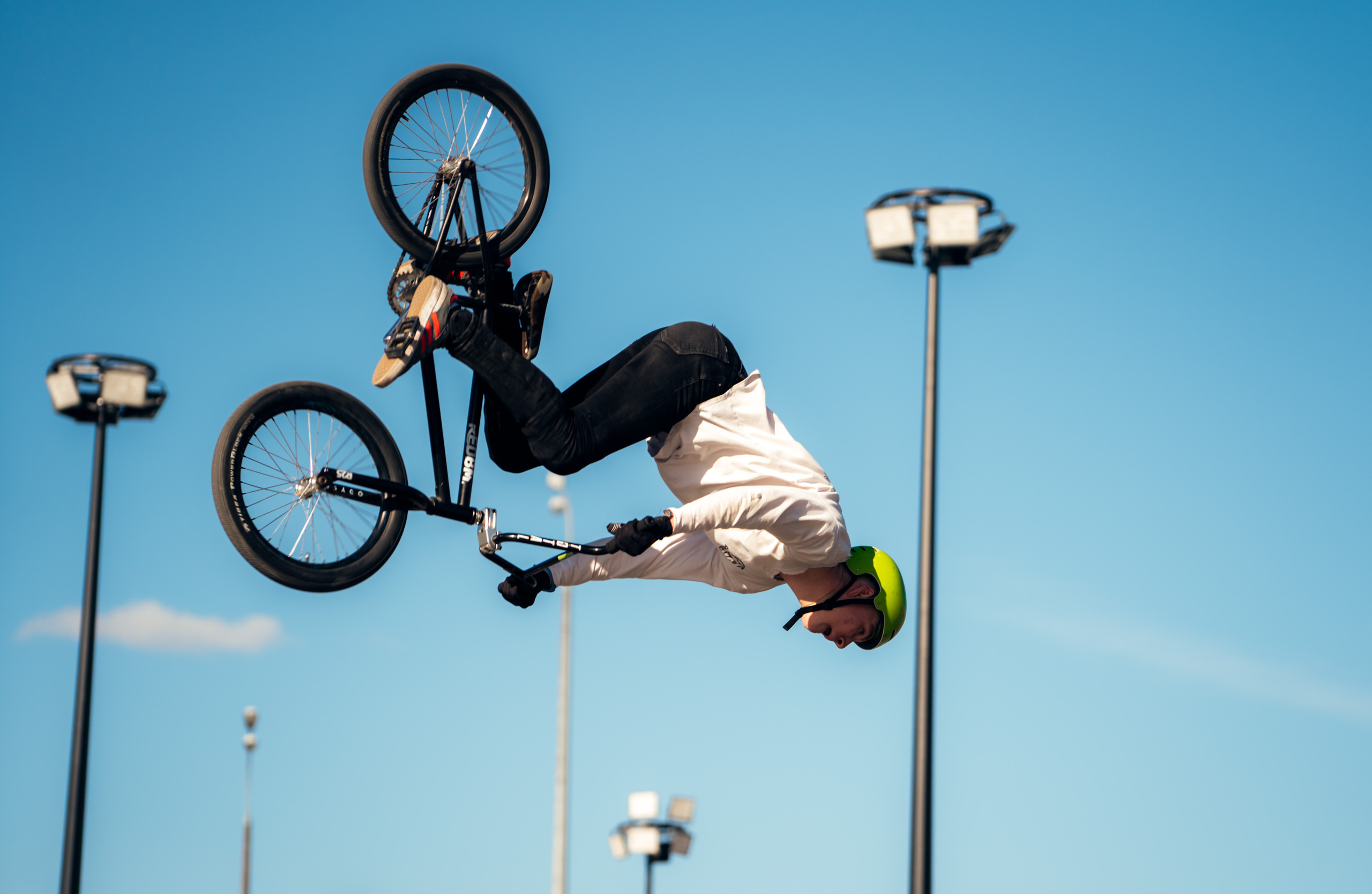 Мероприятия в Uram Park / 2021-2022. Саша Копылов, фотограф в Казани