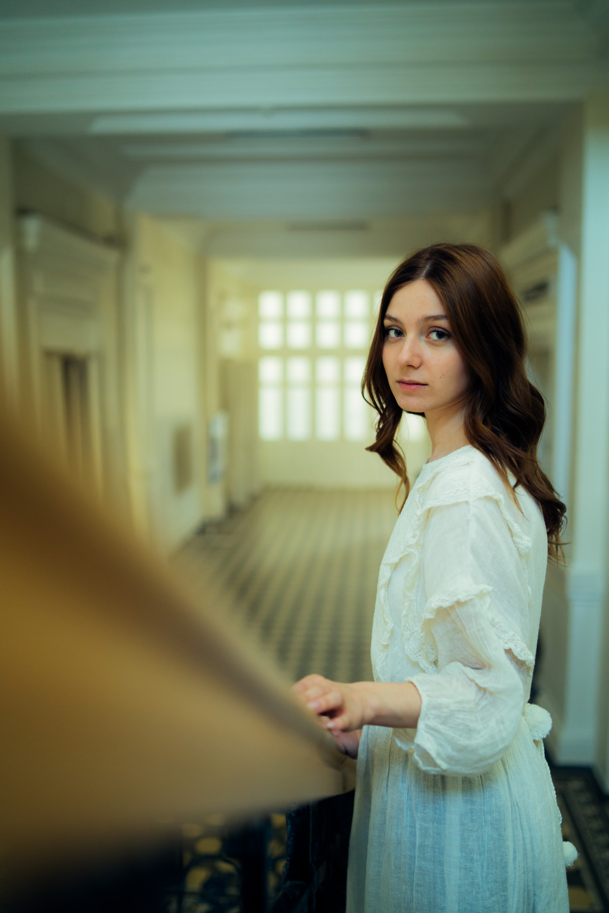 Соня. Саша Копылов, фотограф в Казани