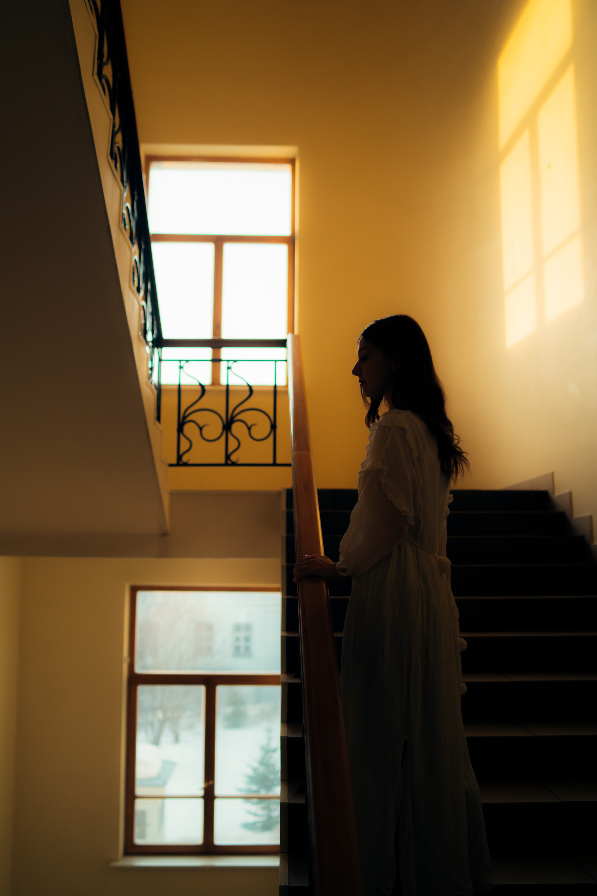 Соня. Саша Копылов, фотограф в Казани