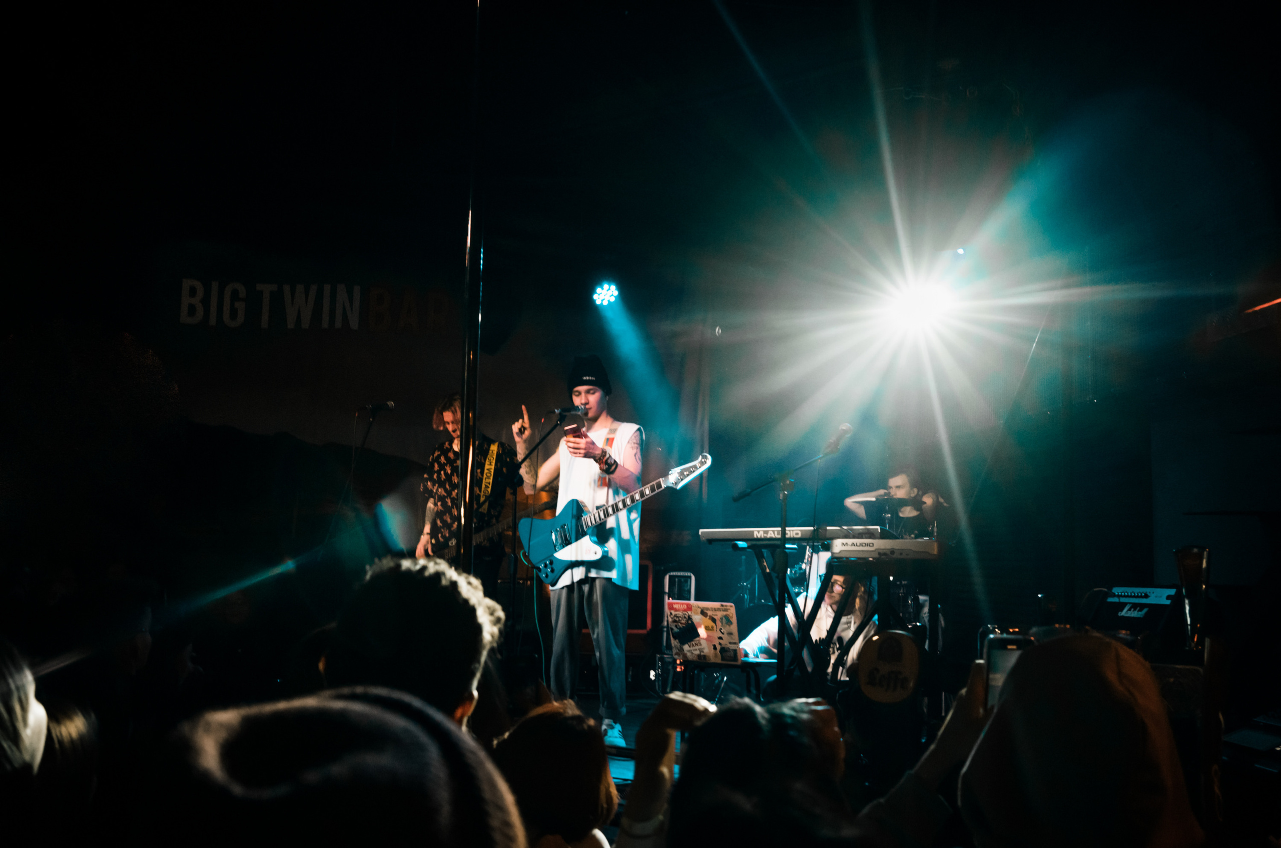 Папин Олимпос / 2021. Саша Копылов, фотограф в Казани