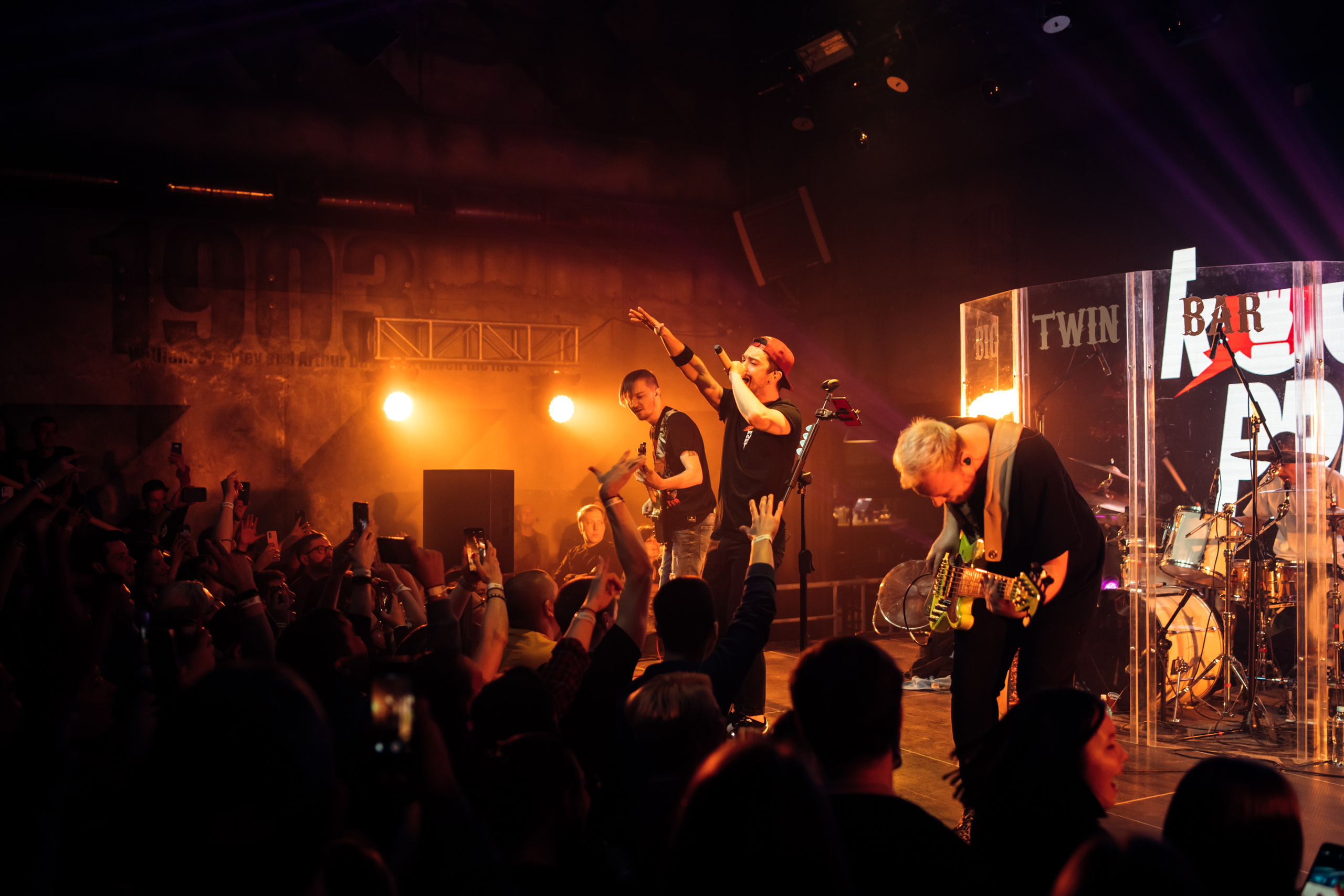 Rock Privet / 2021. Саша Копылов, фотограф в Казани