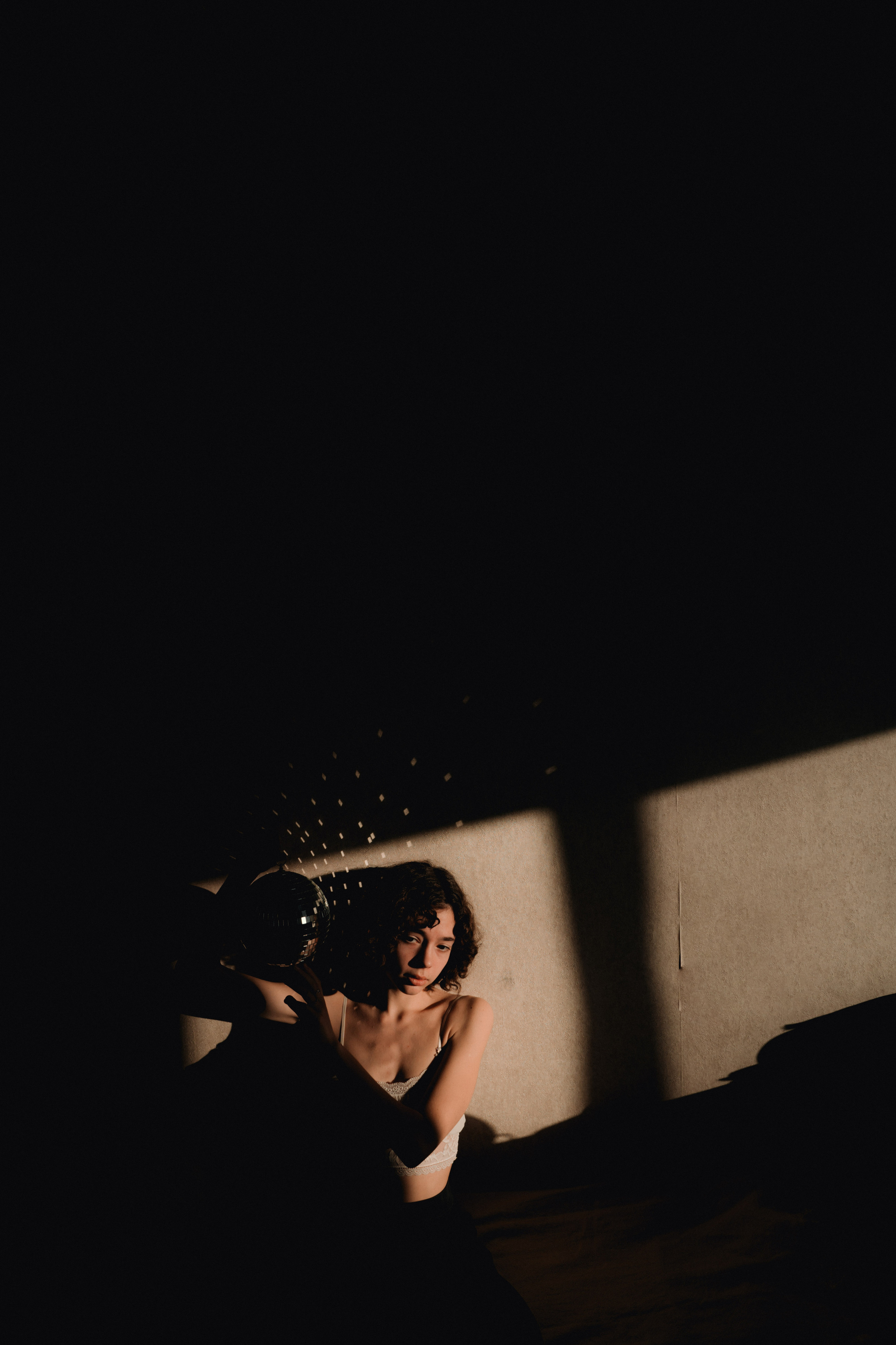 Марина. Саша Копылов, фотограф в Казани