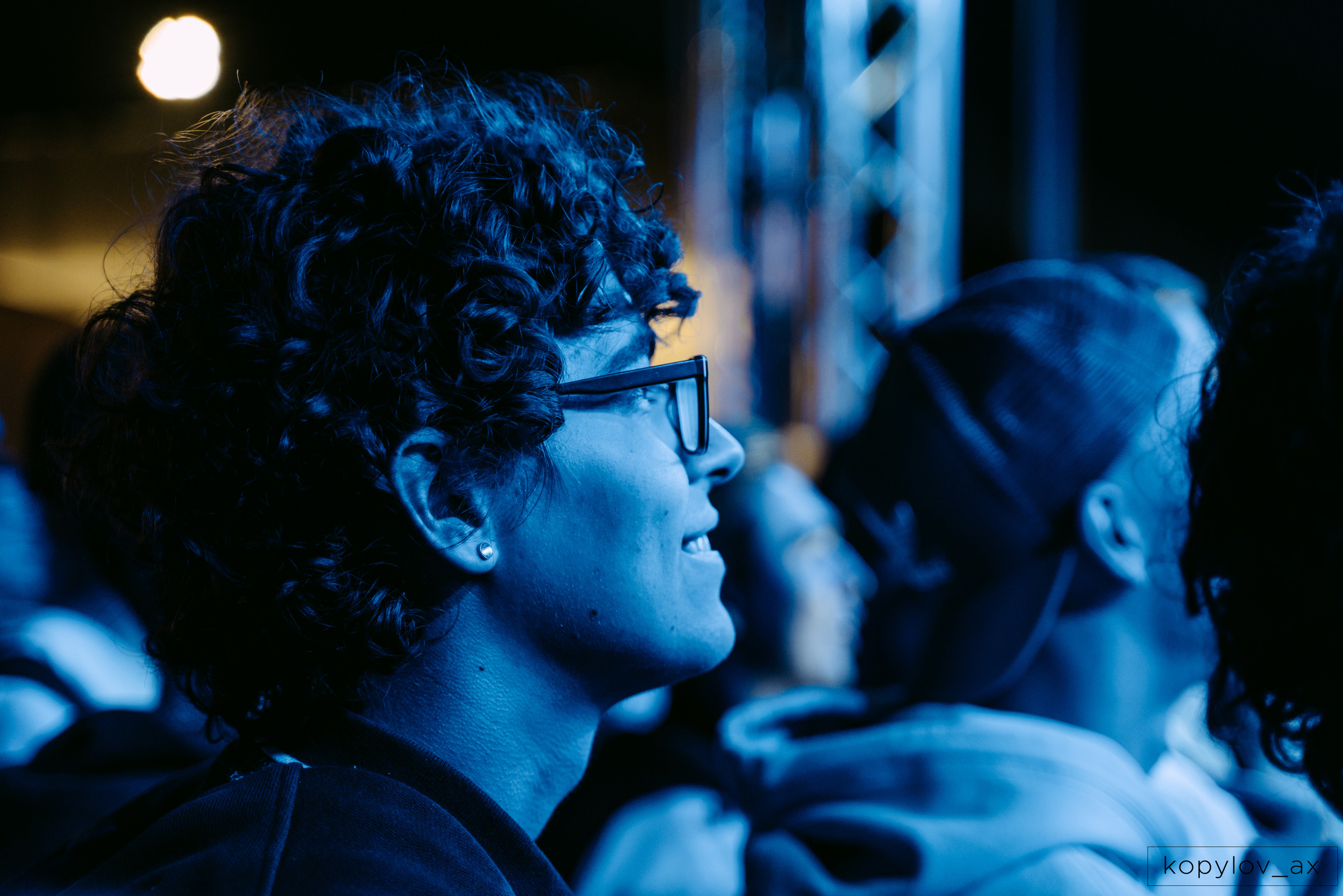 Нерды / 2021. Саша Копылов, фотограф в Казани