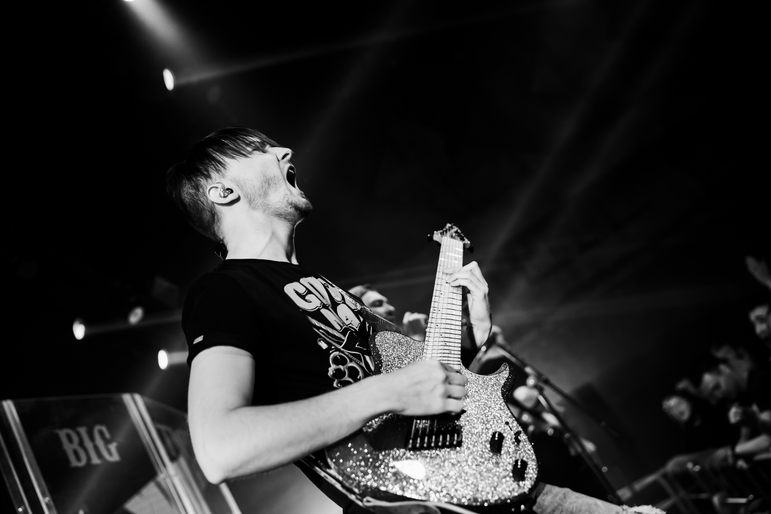 Rock Privet / 2021. Саша Копылов, фотограф в Казани