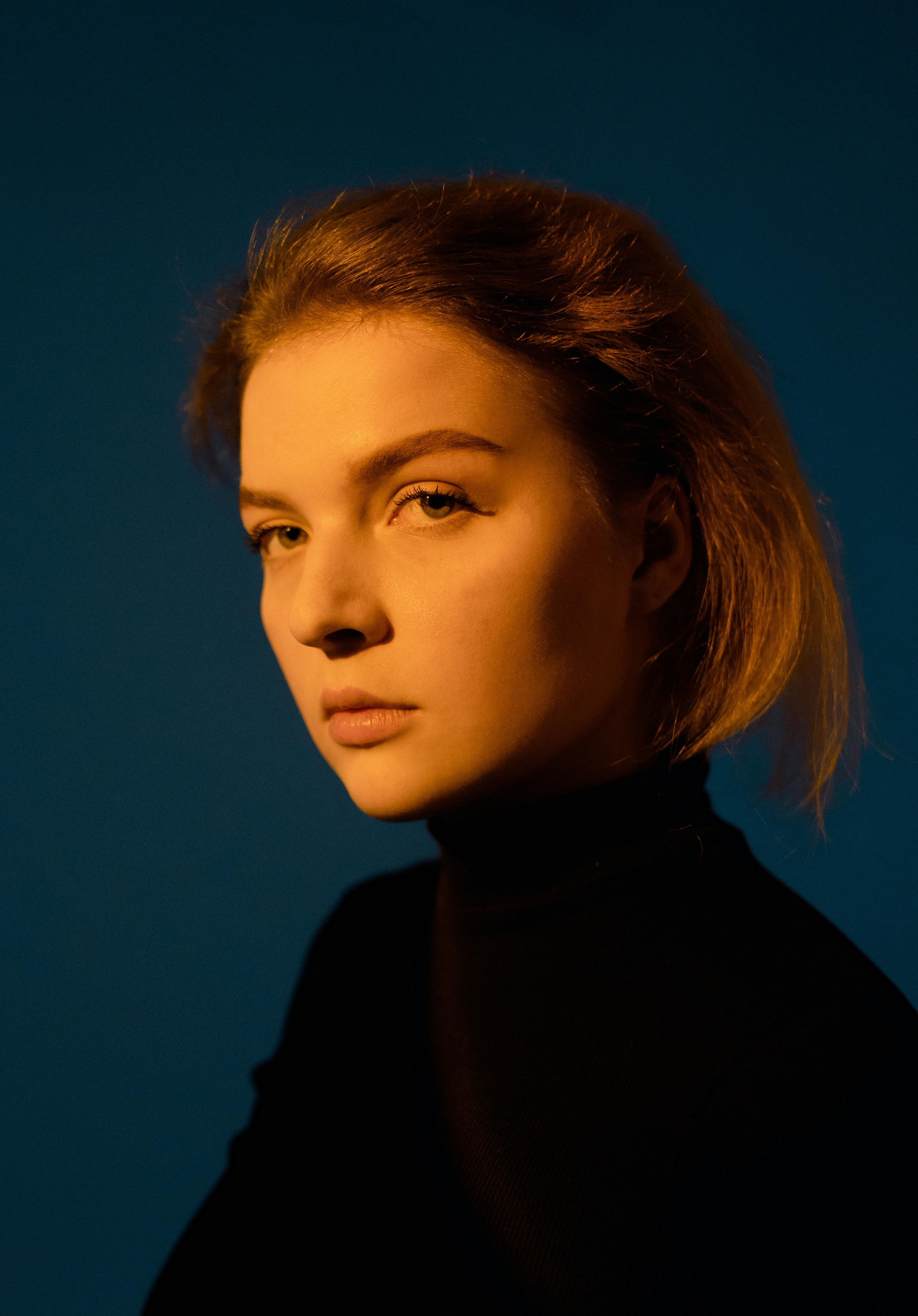 Лиза. Саша Копылов, фотограф в Казани