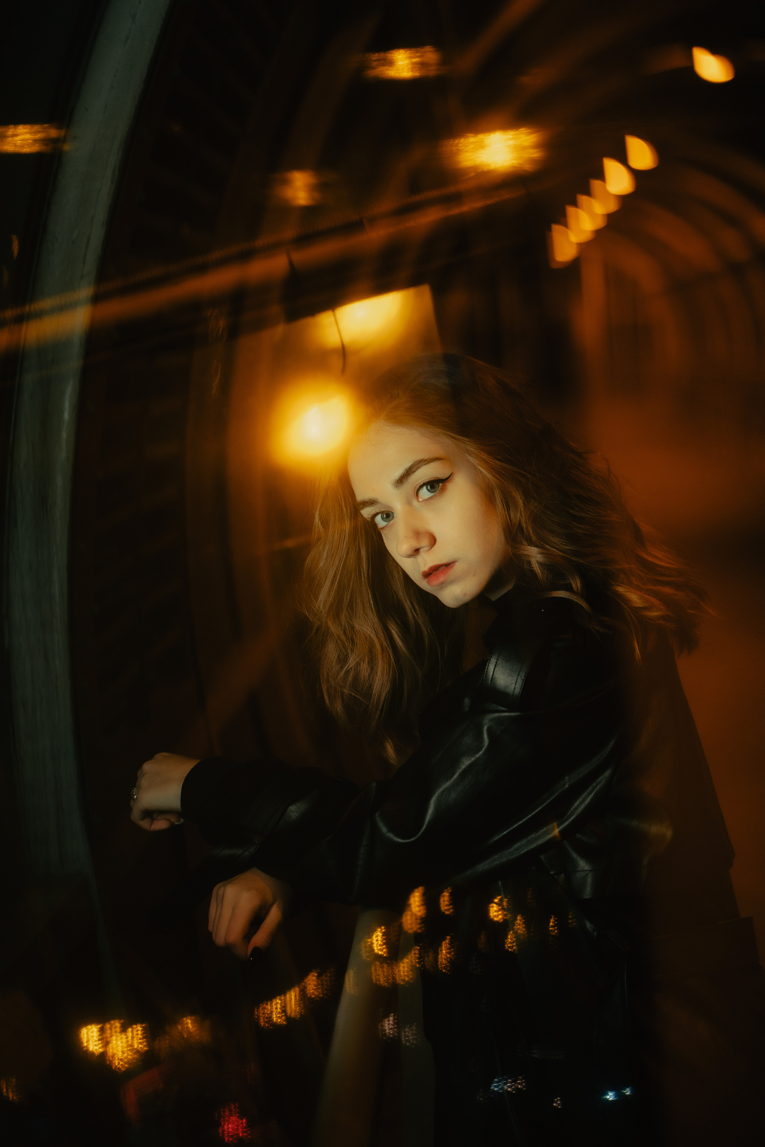 Лера. Саша Копылов, фотограф в Казани