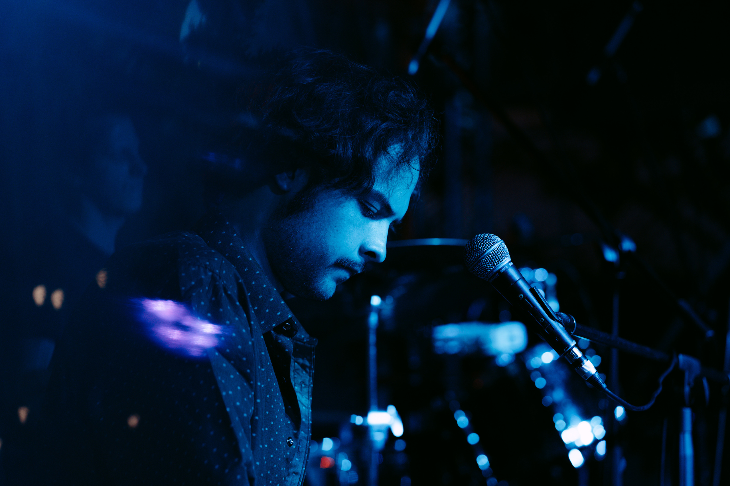 Свидание / 2021. Саша Копылов, фотограф в Казани