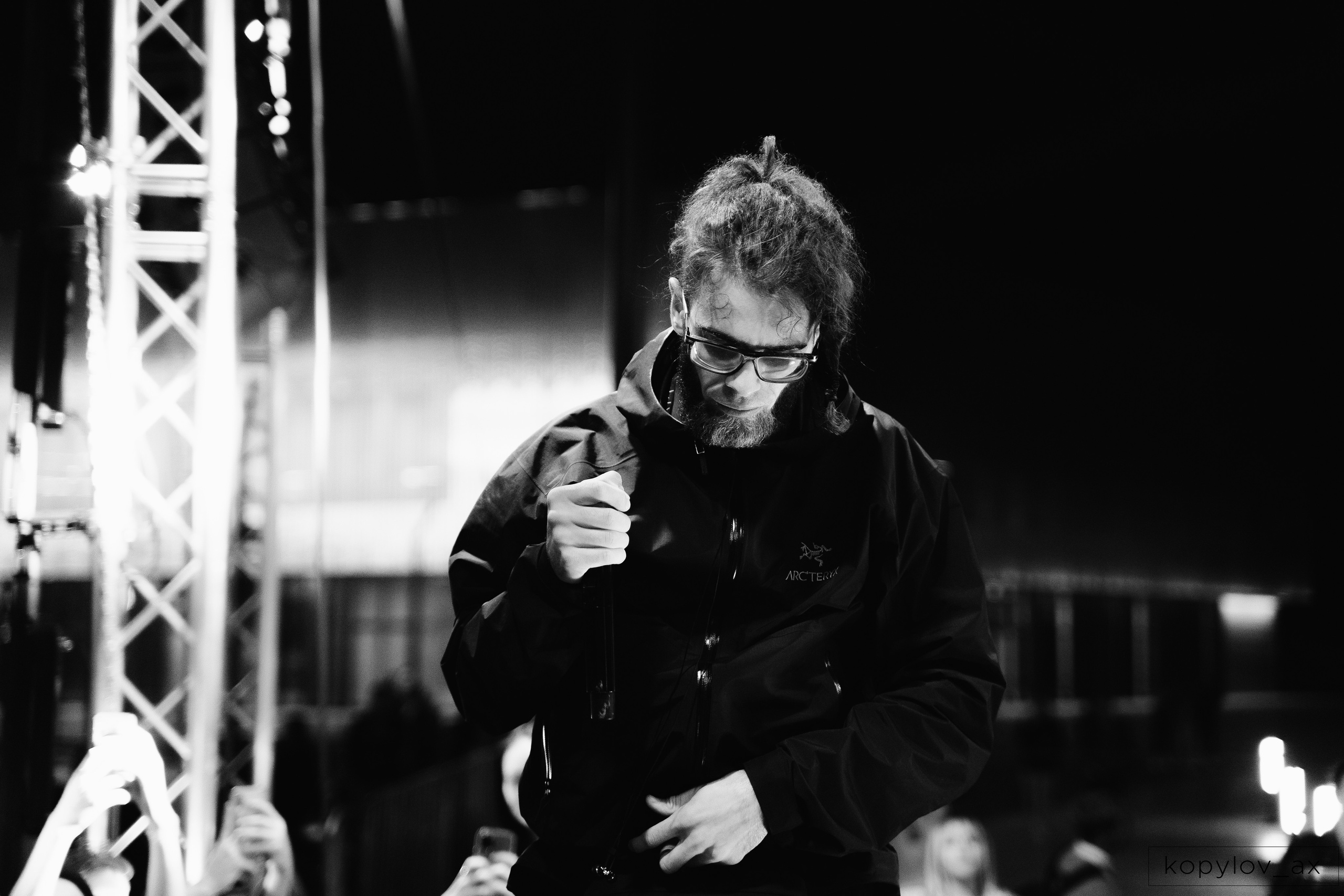 Нерды / 2021. Саша Копылов, фотограф в Казани