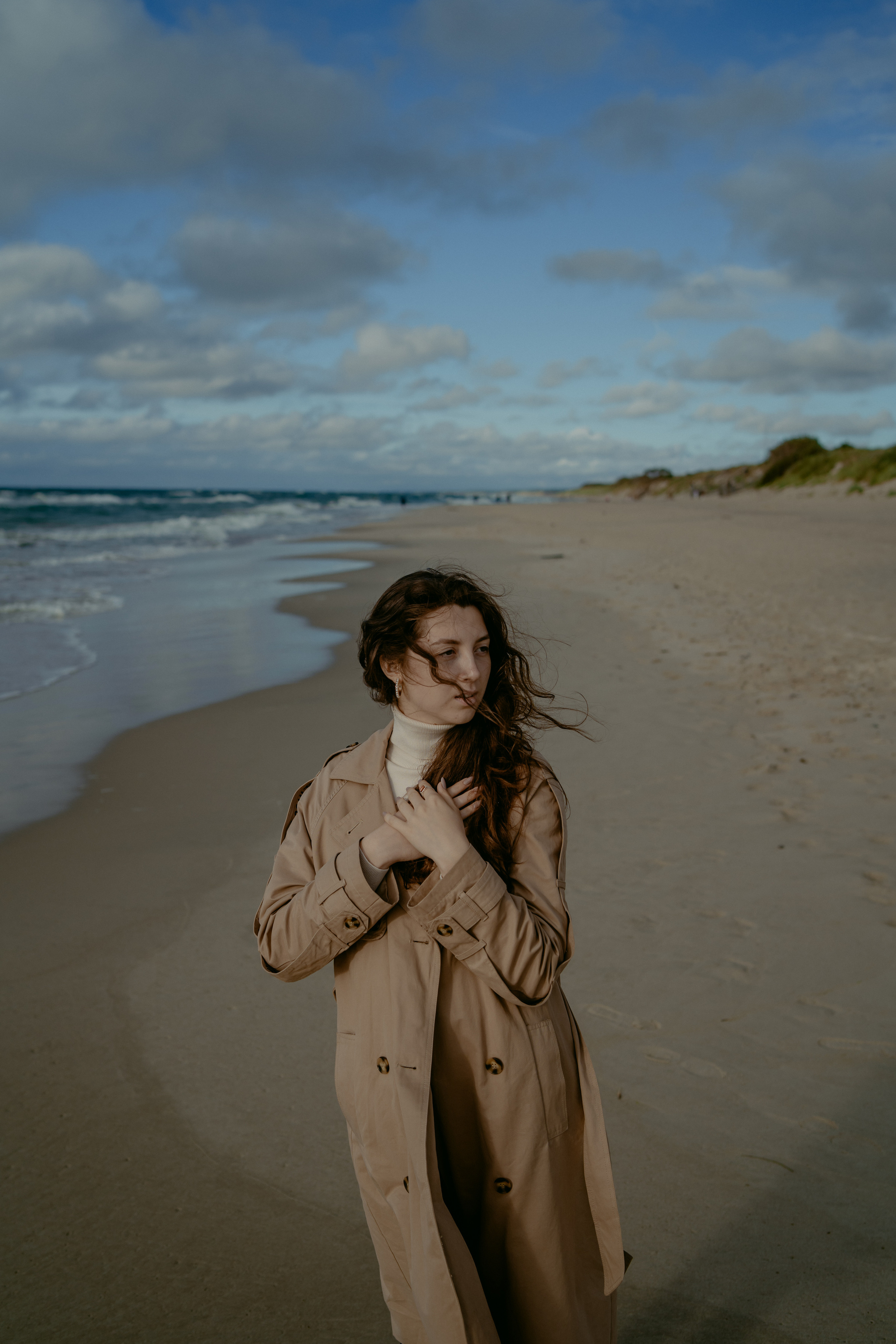 Амина. Саша Копылов, фотограф в Казани