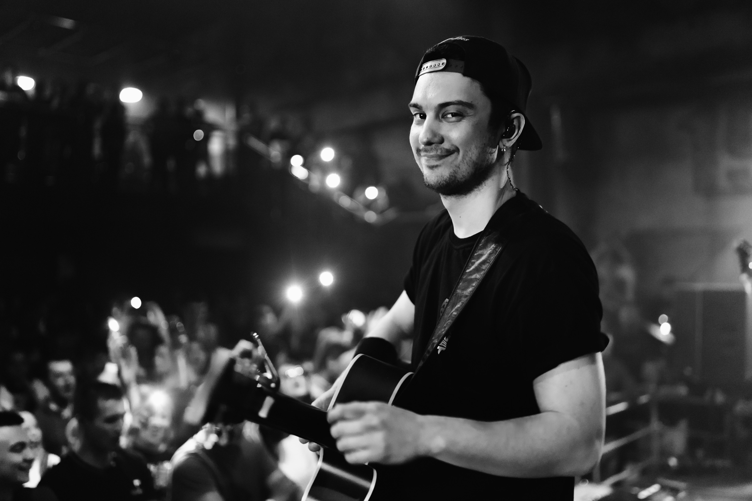 Rock Privet / 2021. Саша Копылов, фотограф в Казани