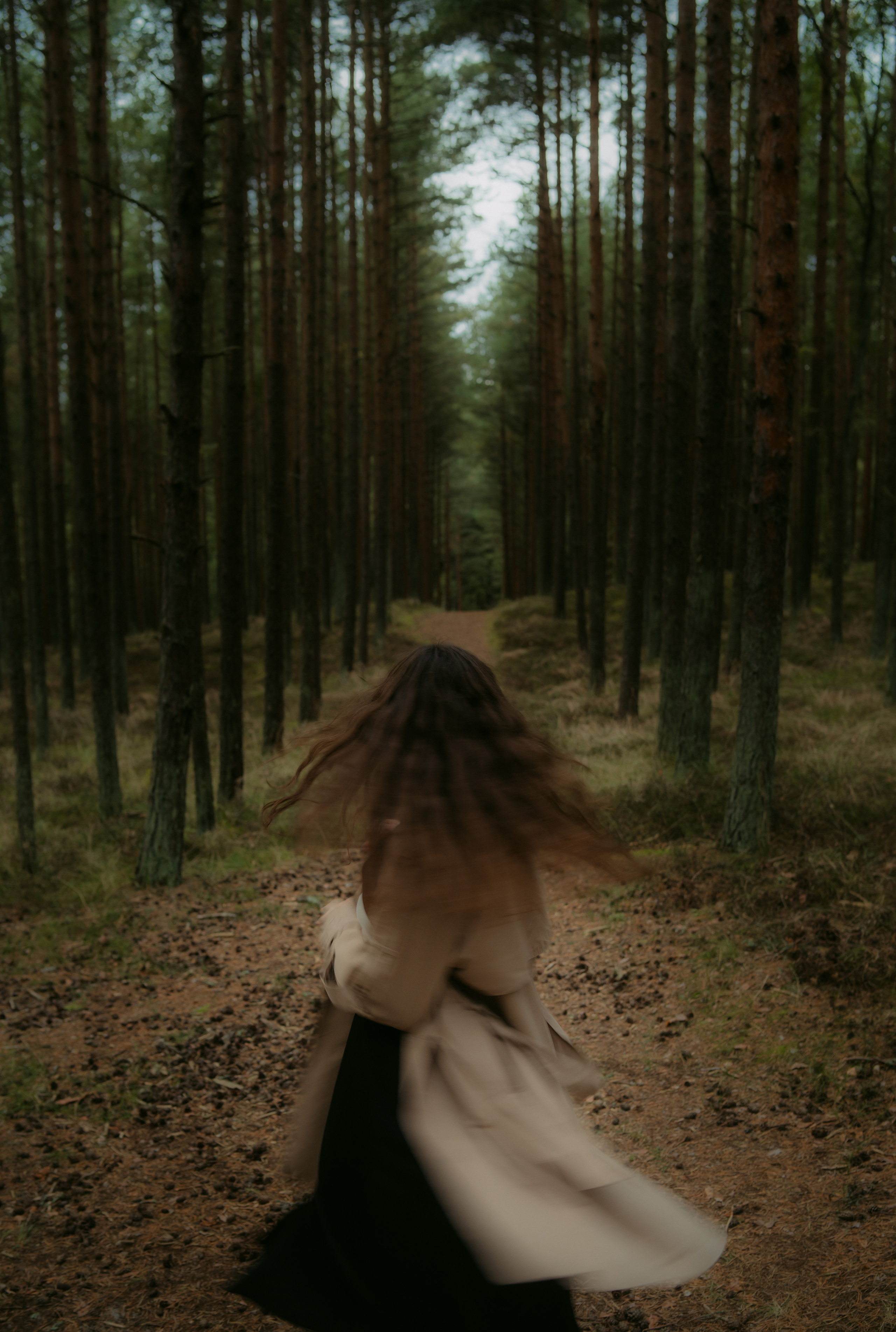 Амина. Саша Копылов, фотограф в Казани