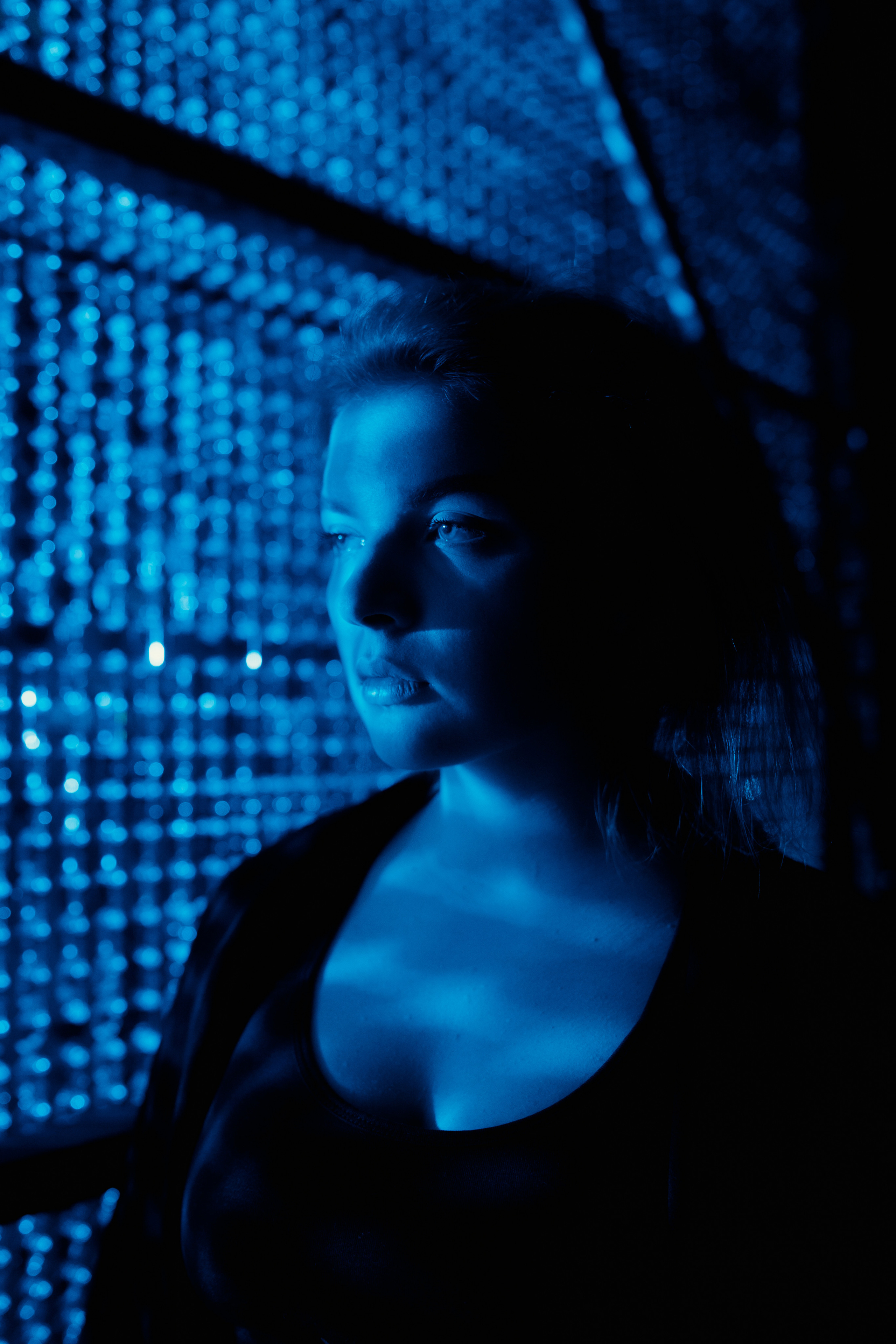 Лиза. Саша Копылов, фотограф в Казани