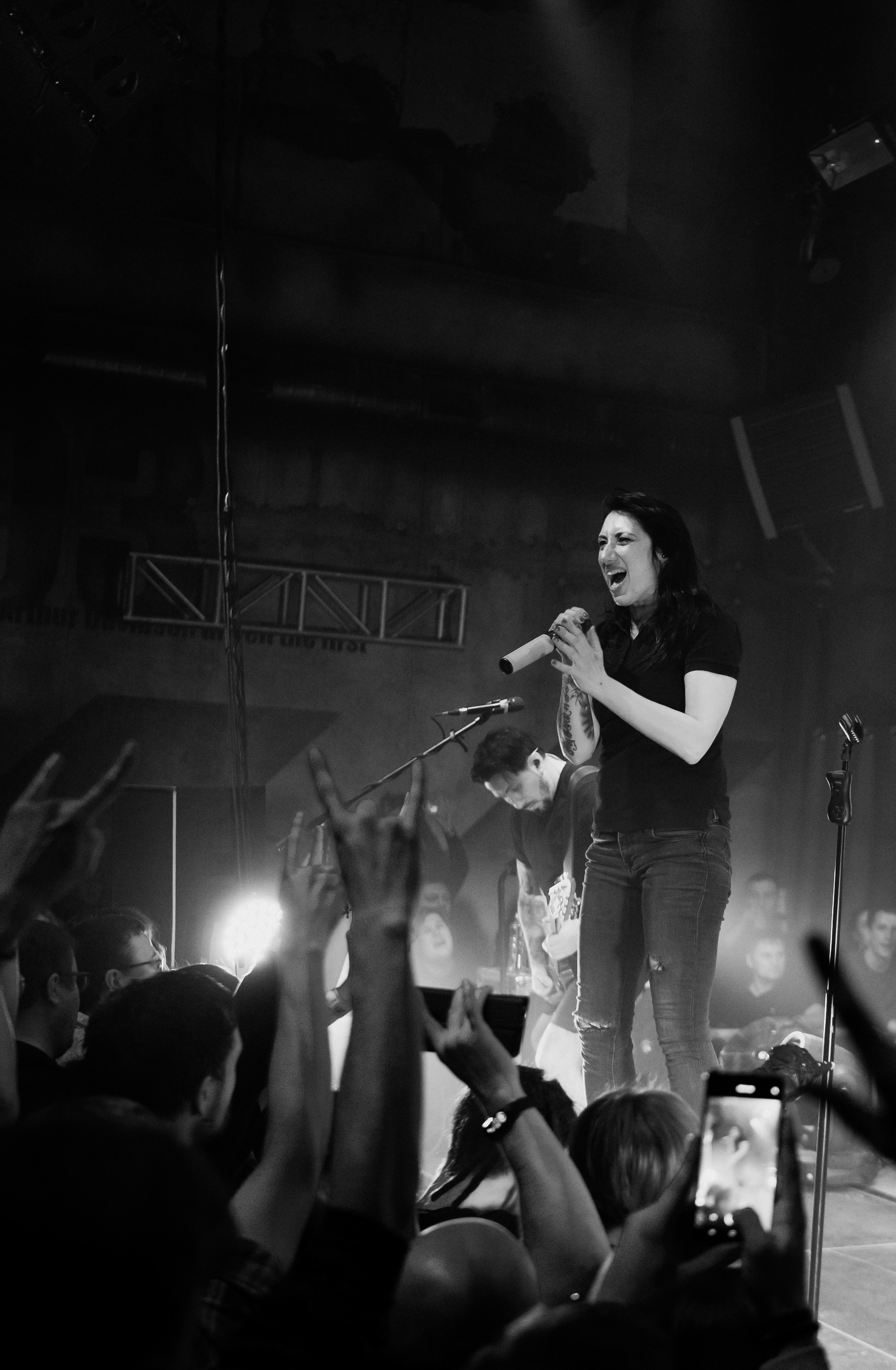 LOUNA / 2022. Саша Копылов, фотограф в Казани