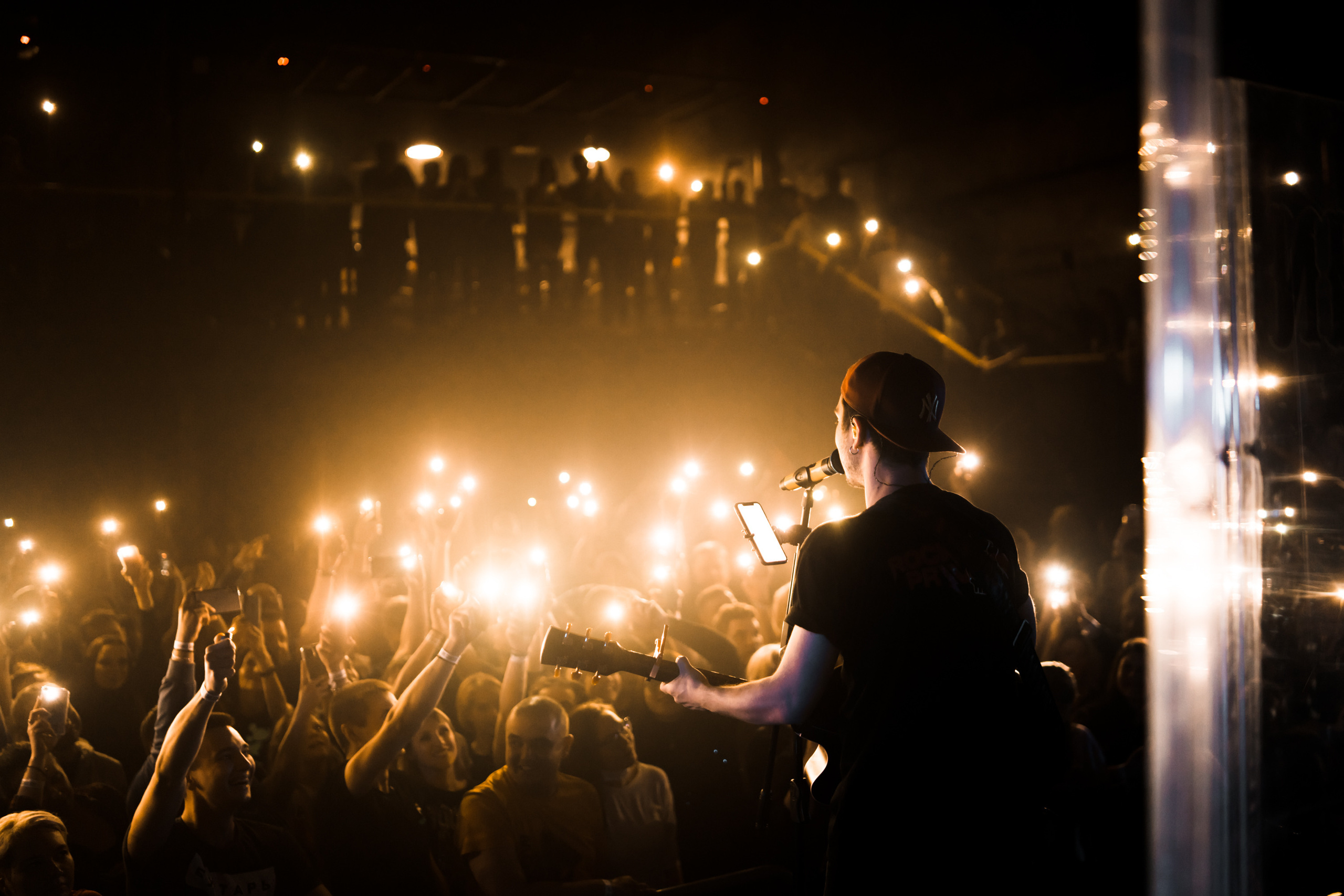 Rock Privet / 2021. Саша Копылов, фотограф в Казани