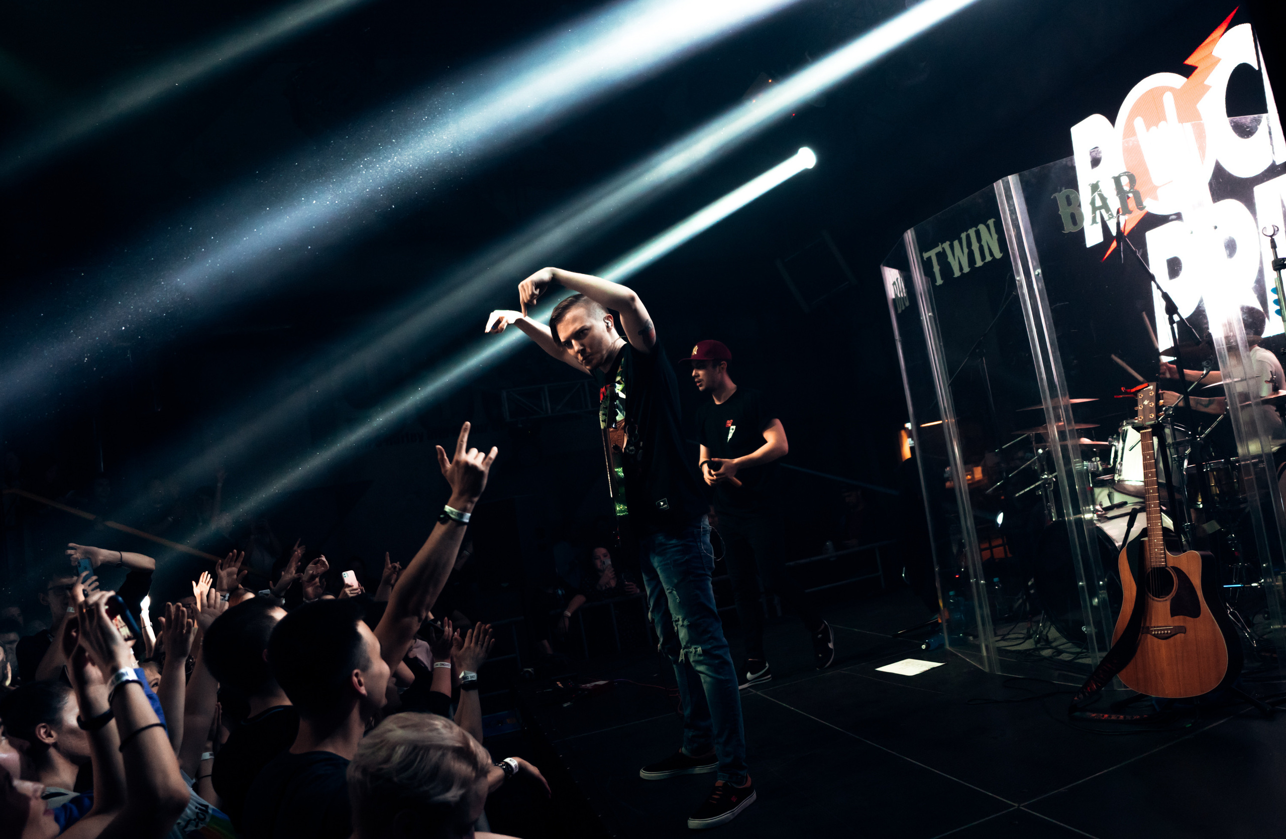 Rock Privet / 2021. Саша Копылов, фотограф в Казани