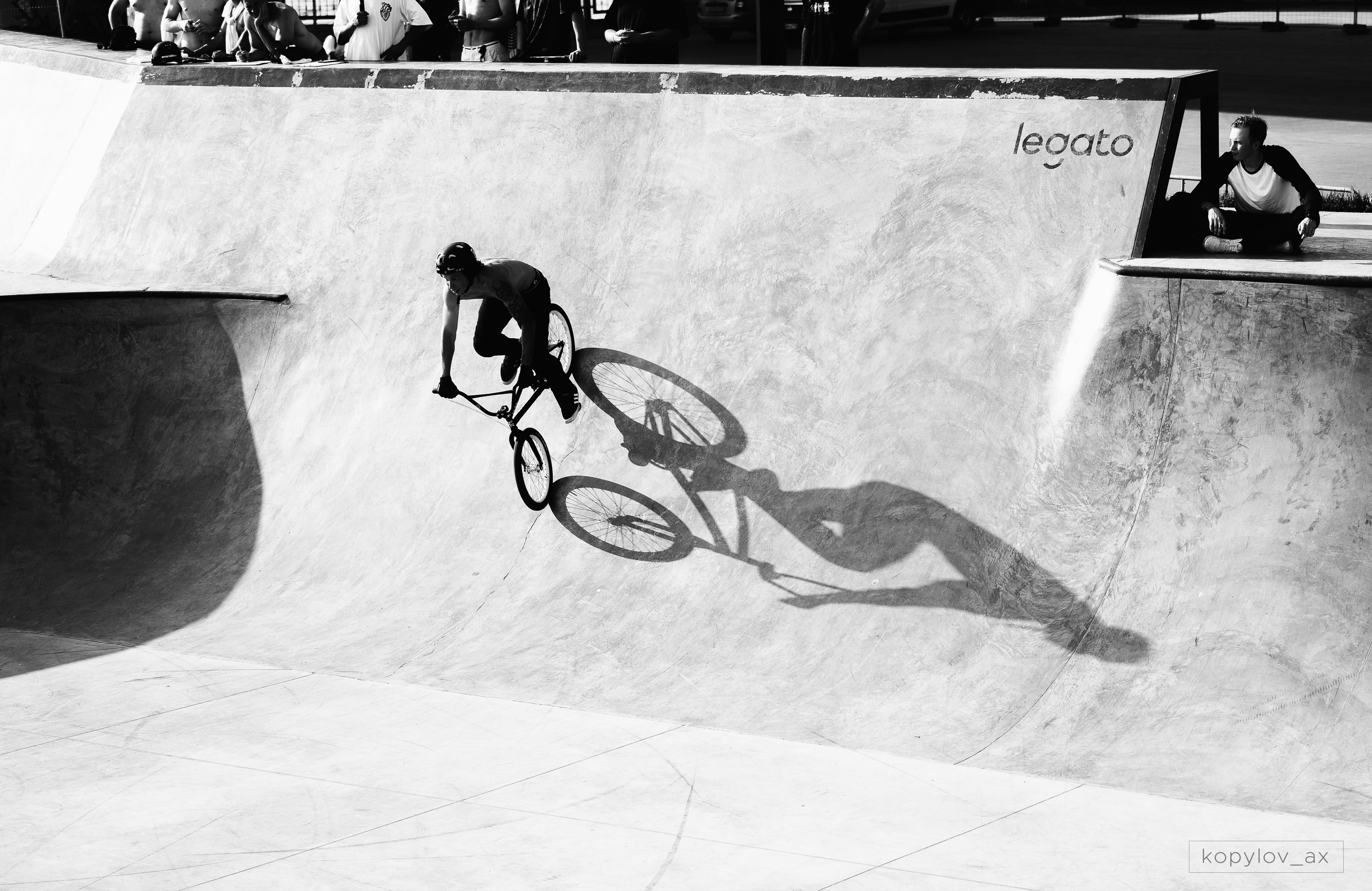 Мероприятия в Uram Park / 2021-2022. Саша Копылов, фотограф в Казани