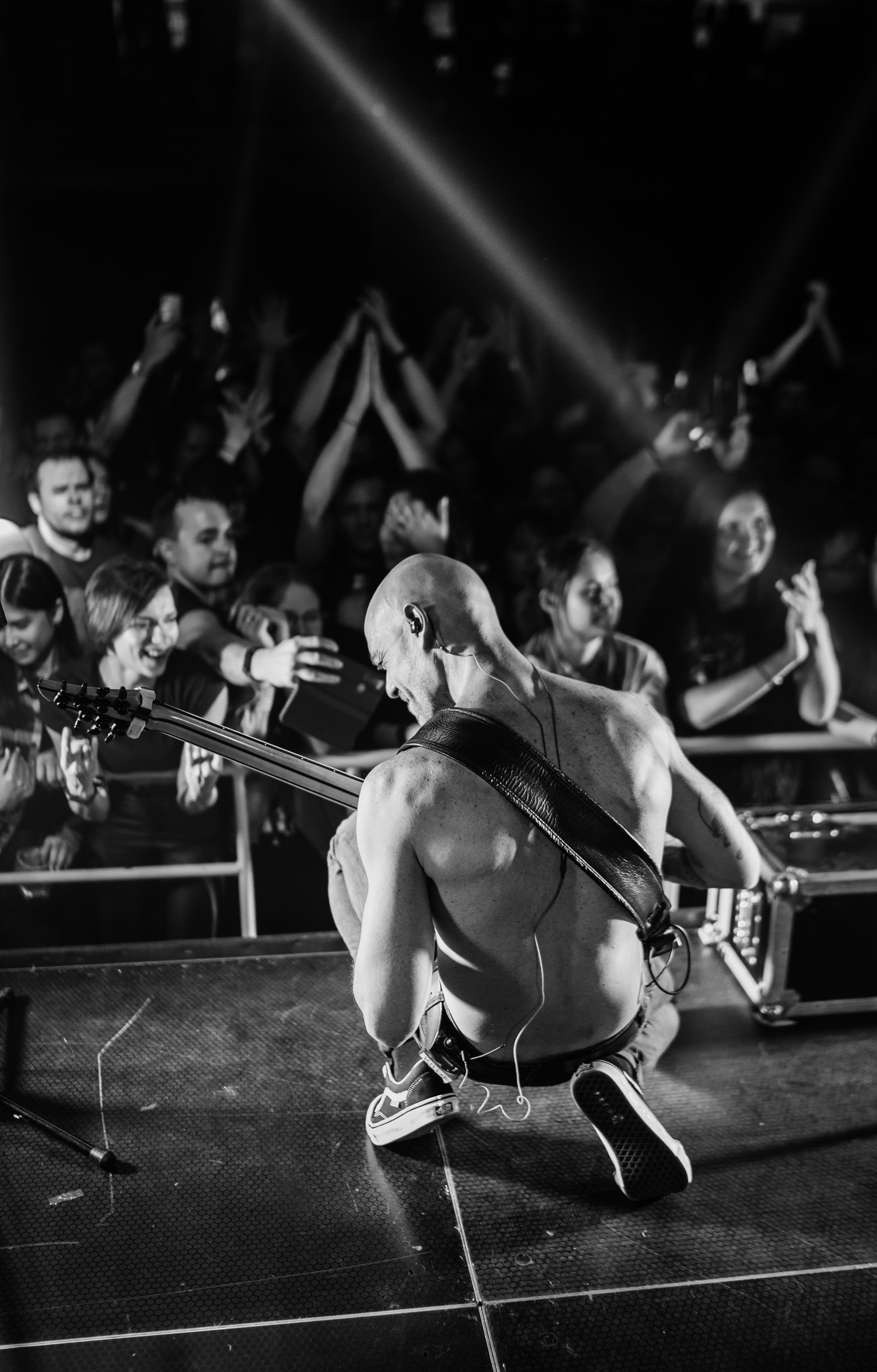 LOUNA / 2022. Саша Копылов, фотограф в Казани