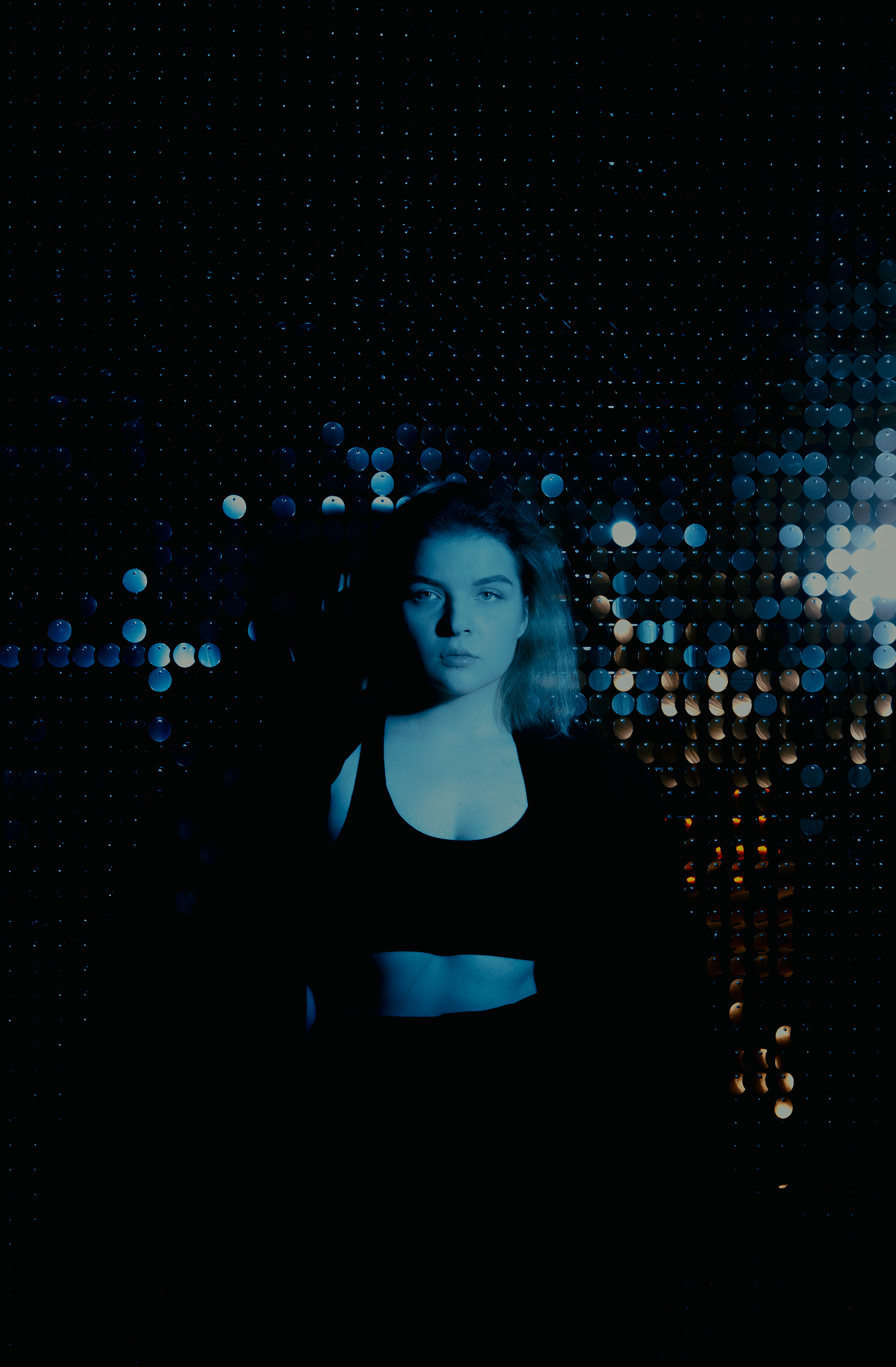 Лиза. Саша Копылов, фотограф в Казани