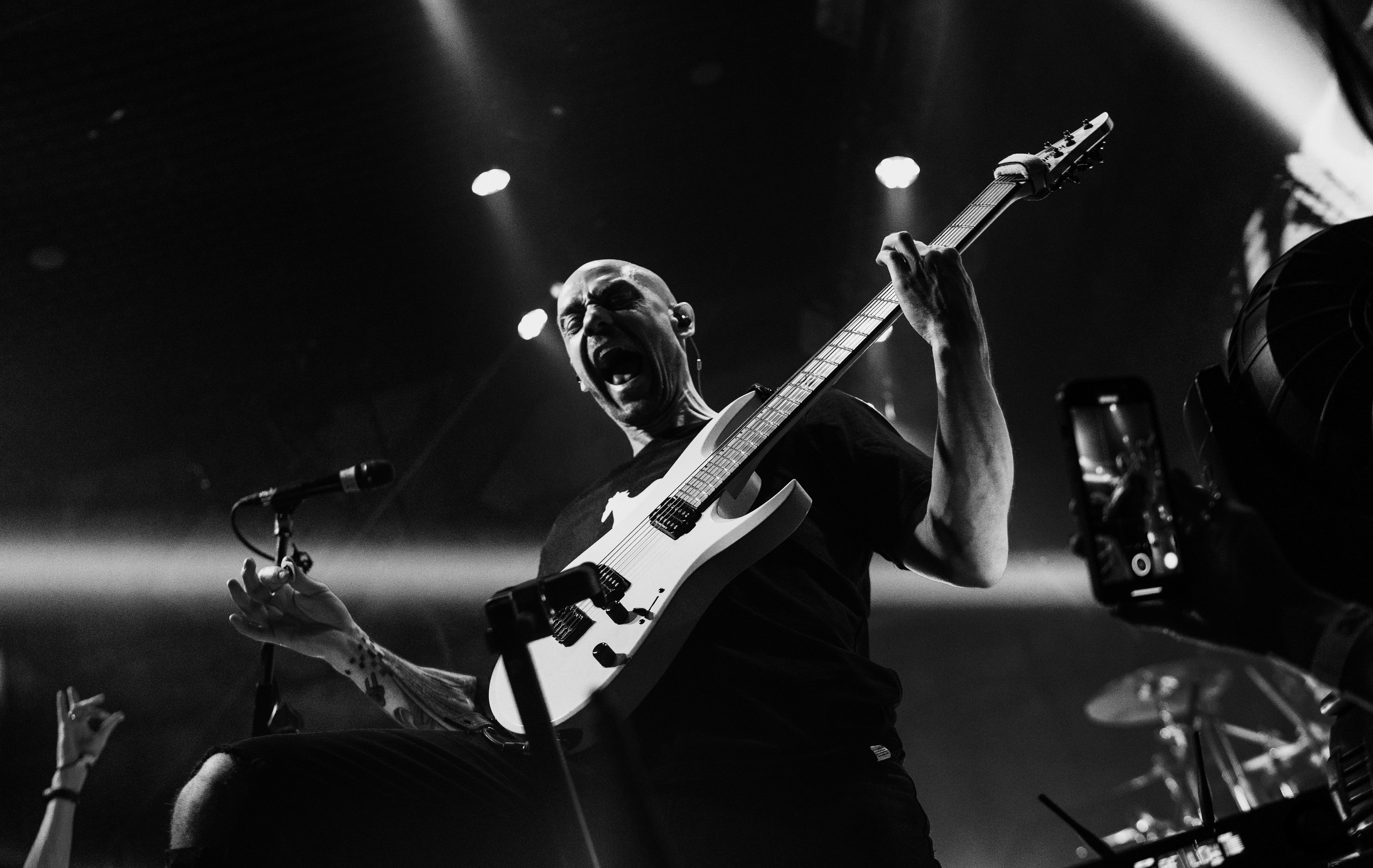 LOUNA / 2022. Саша Копылов, фотограф в Казани