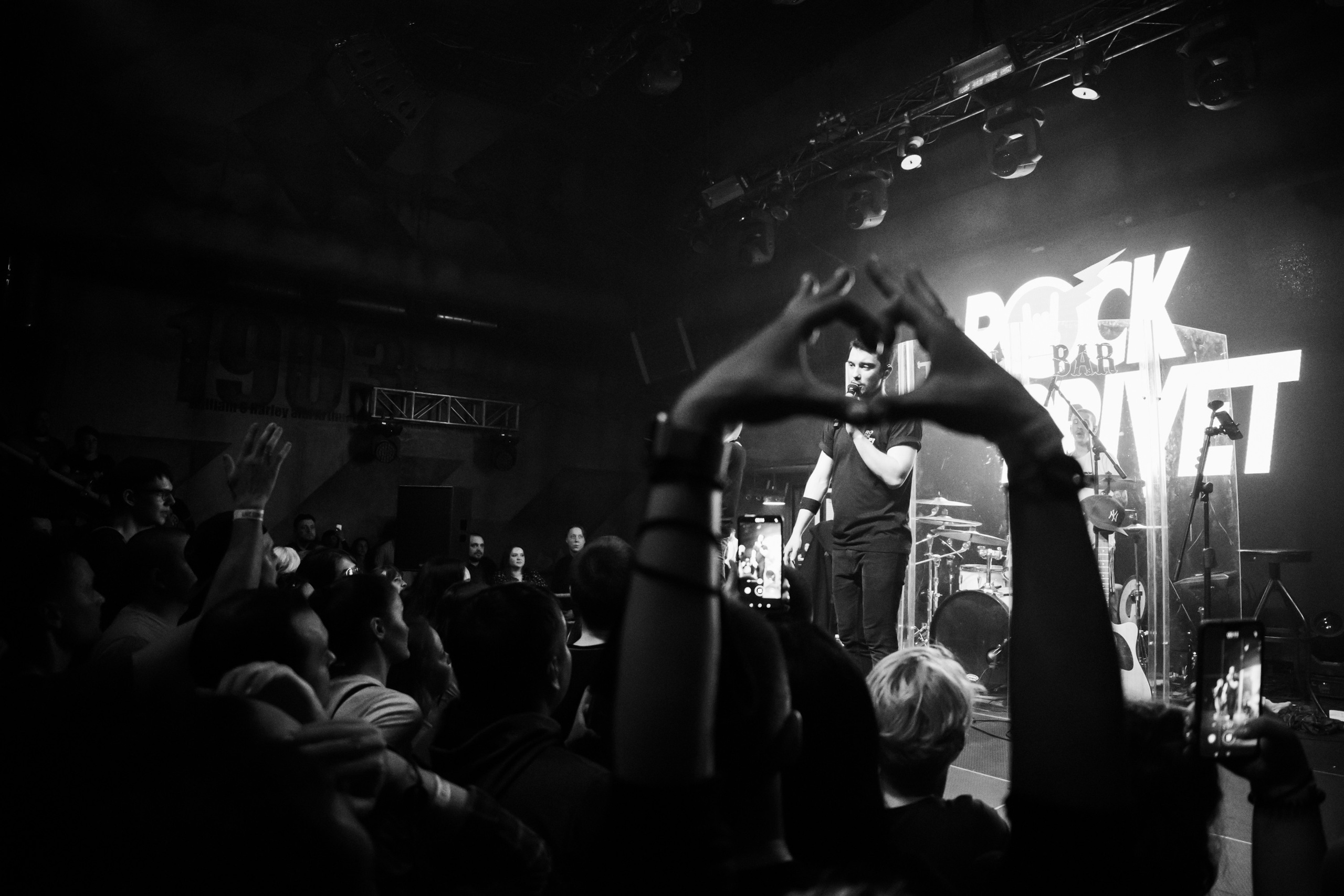 Rock Privet / 2021. Саша Копылов, фотограф в Казани