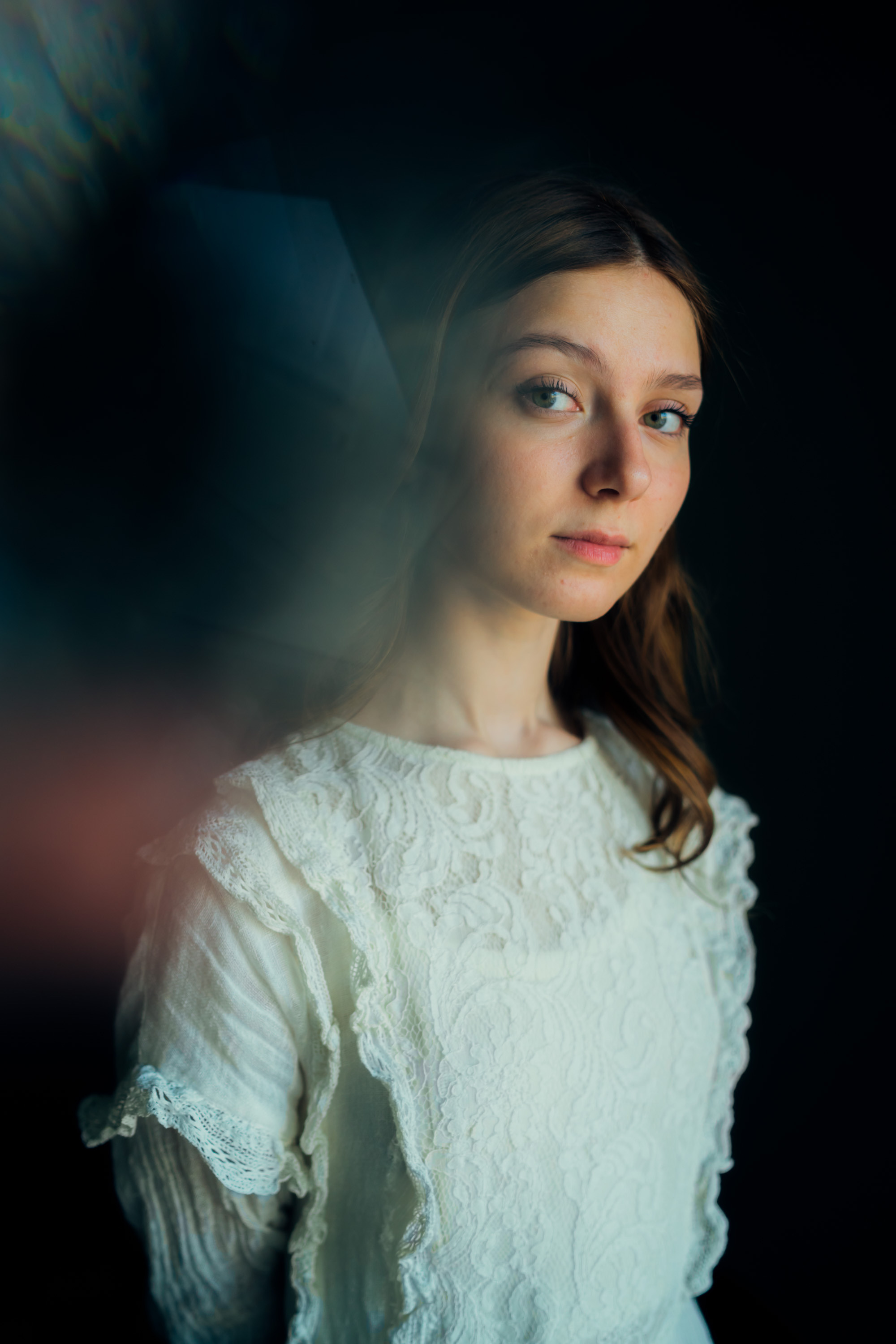 Соня. Саша Копылов, фотограф в Казани