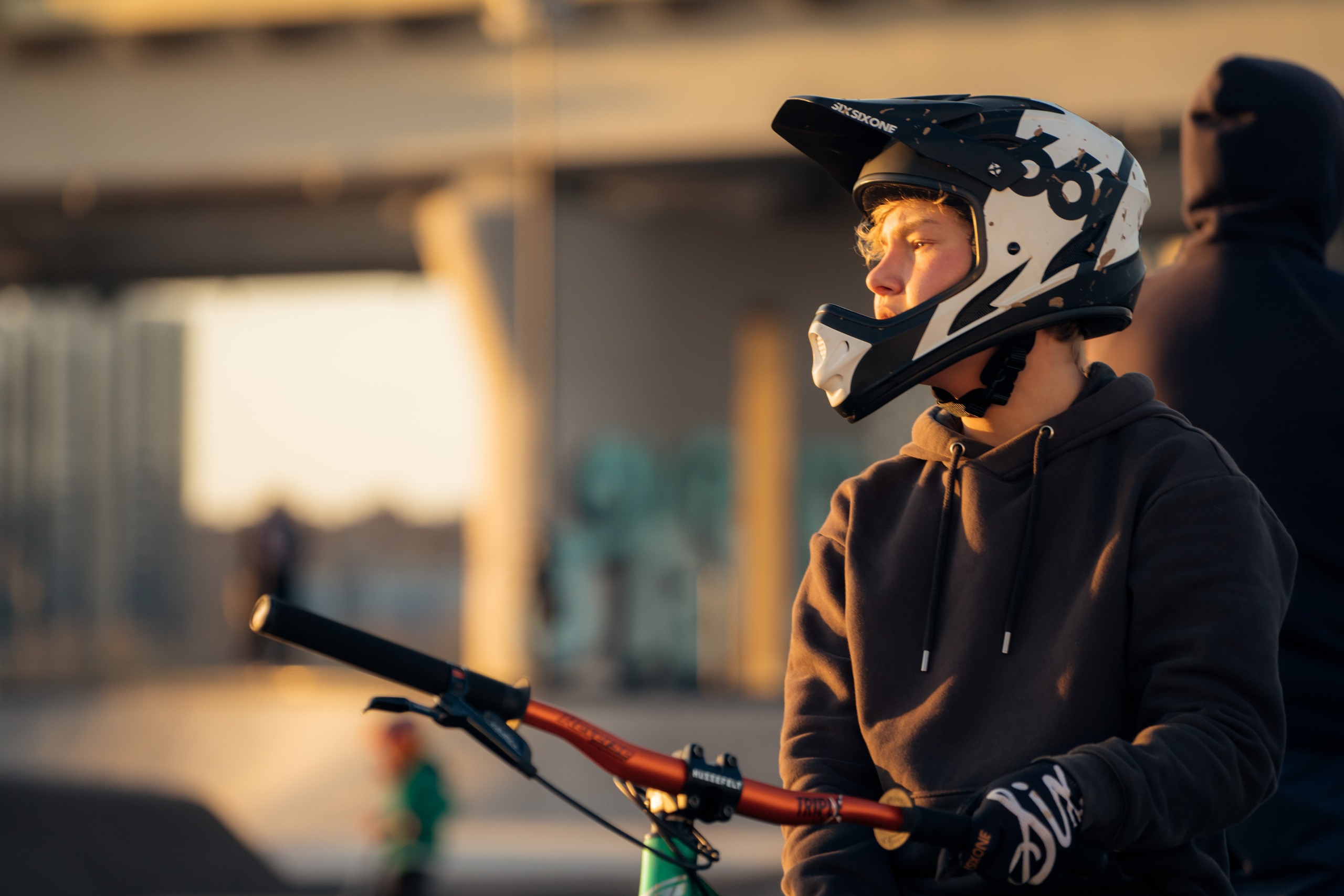 Мероприятия в Uram Park / 2021-2022. Саша Копылов, фотограф в Казани