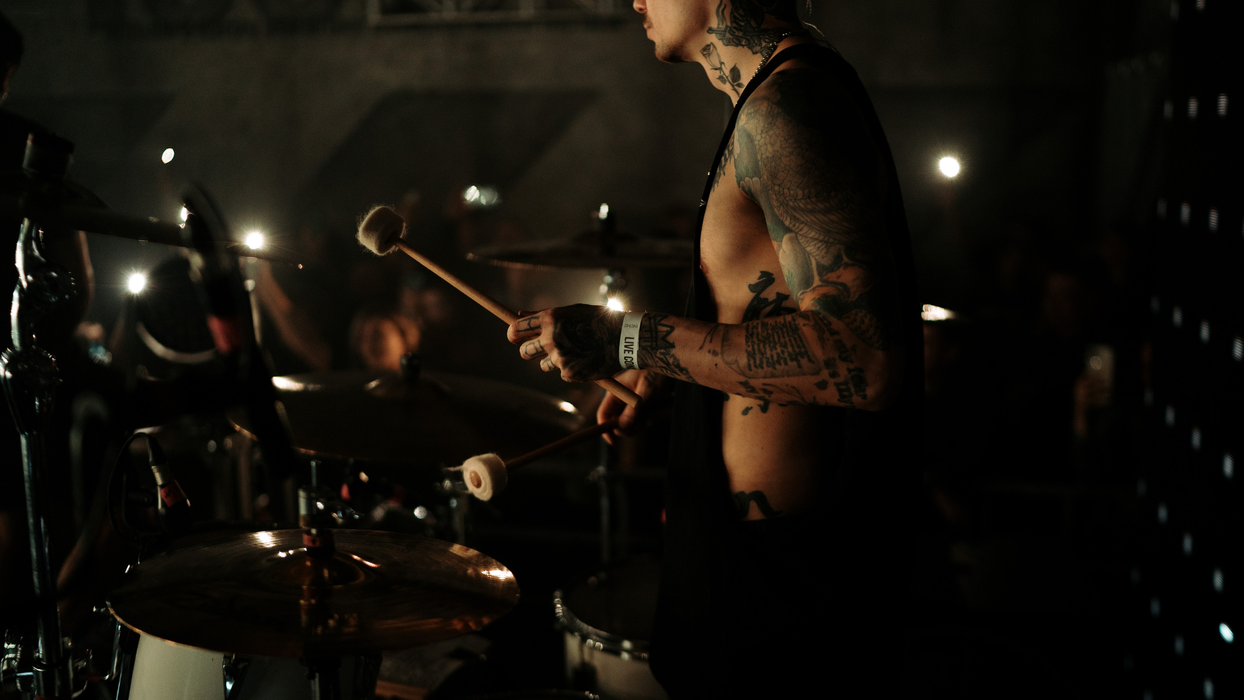 LOUNA / 2022. Саша Копылов, фотограф в Казани