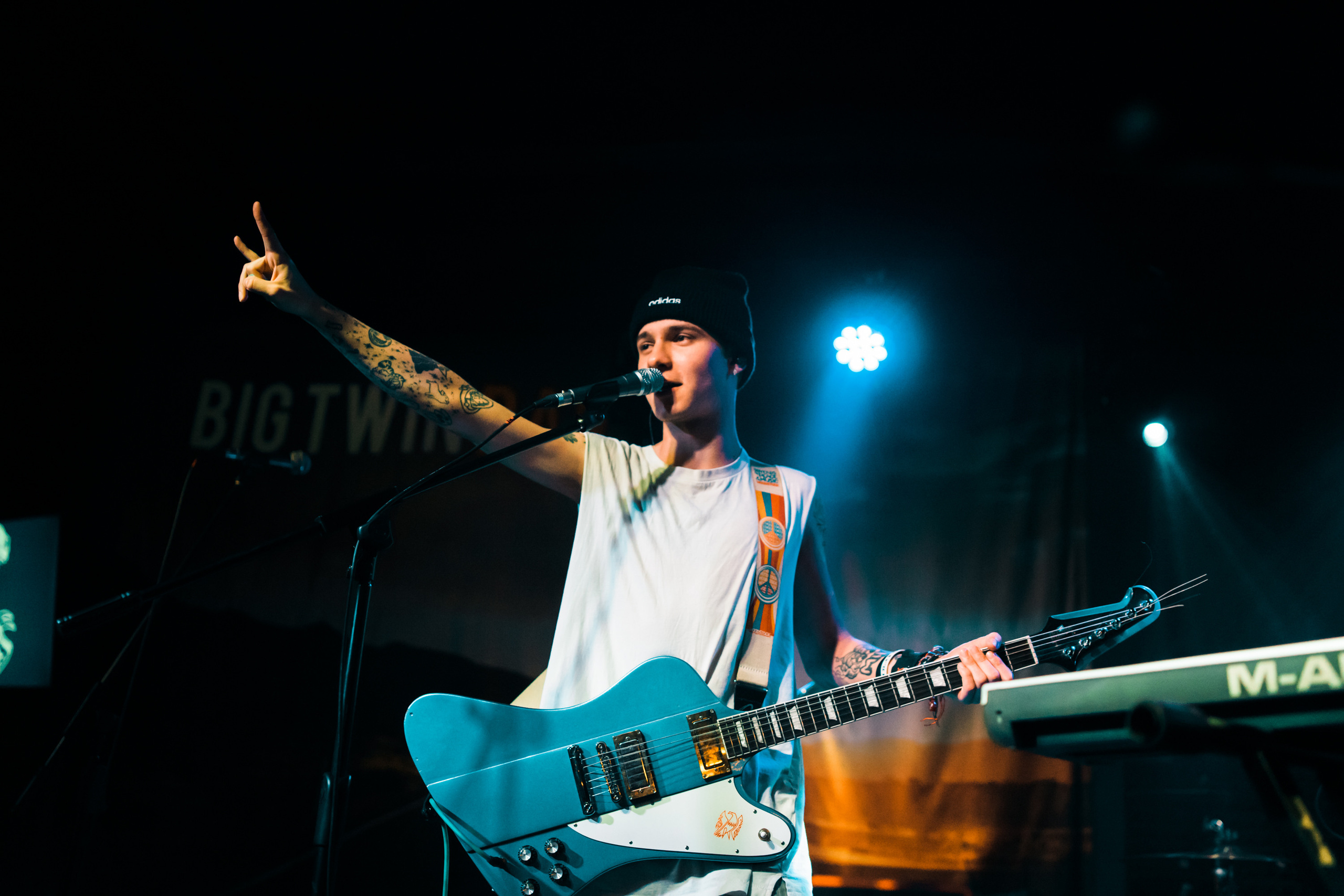 Папин Олимпос / 2021. Саша Копылов, фотограф в Казани