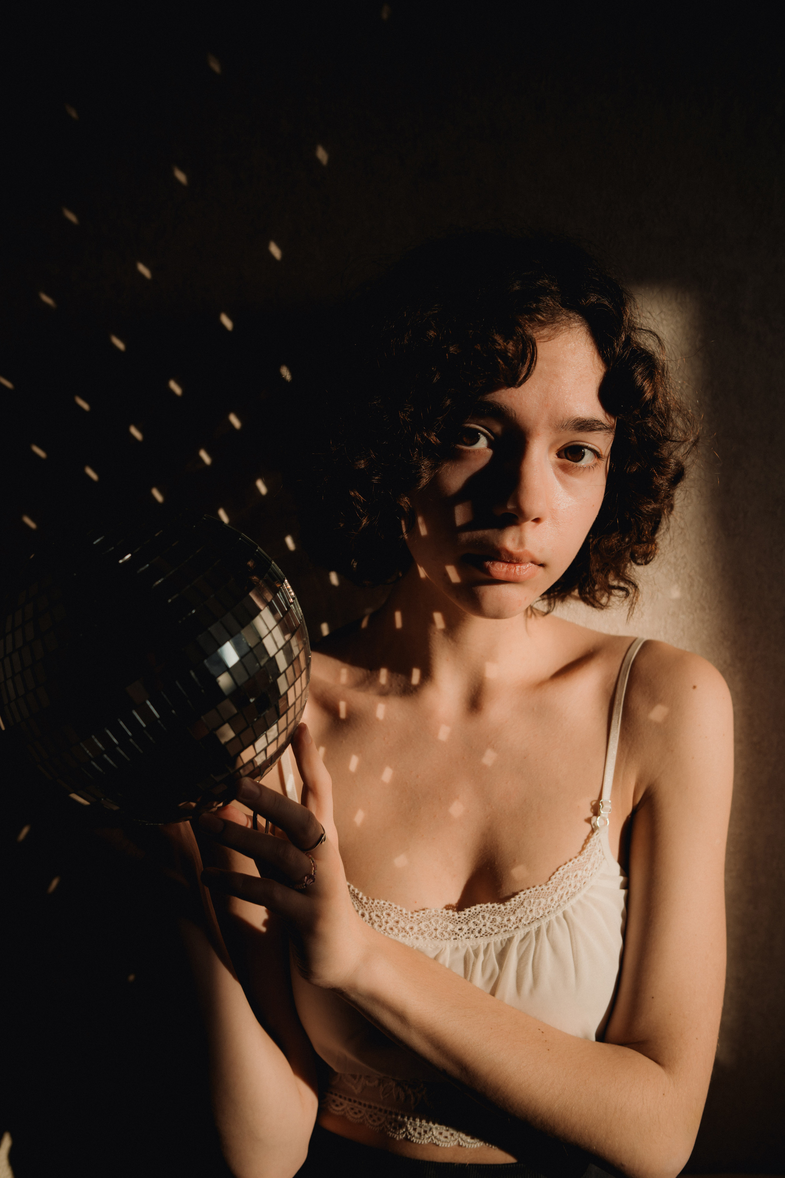 Марина. Саша Копылов, фотограф в Казани