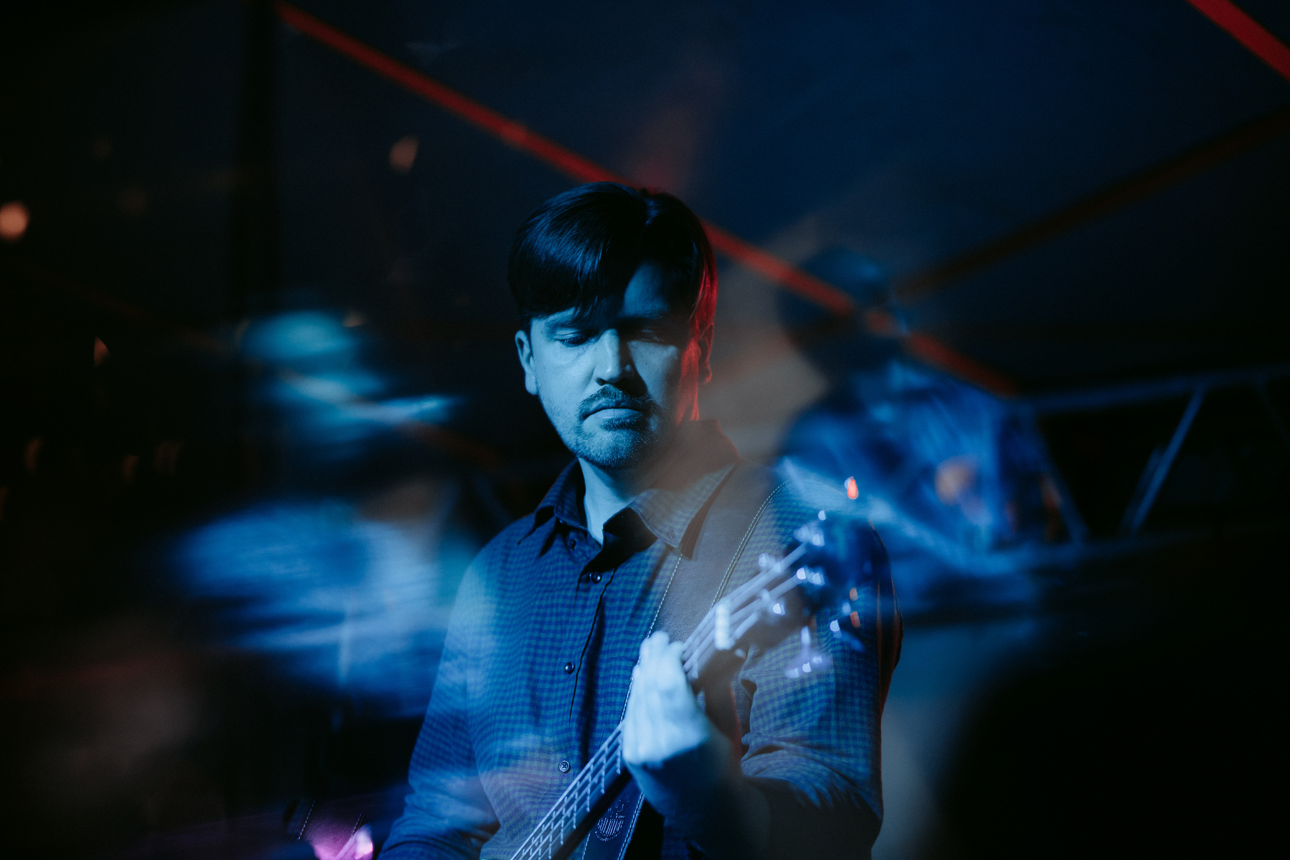 Свидание / 2021. Саша Копылов, фотограф в Казани