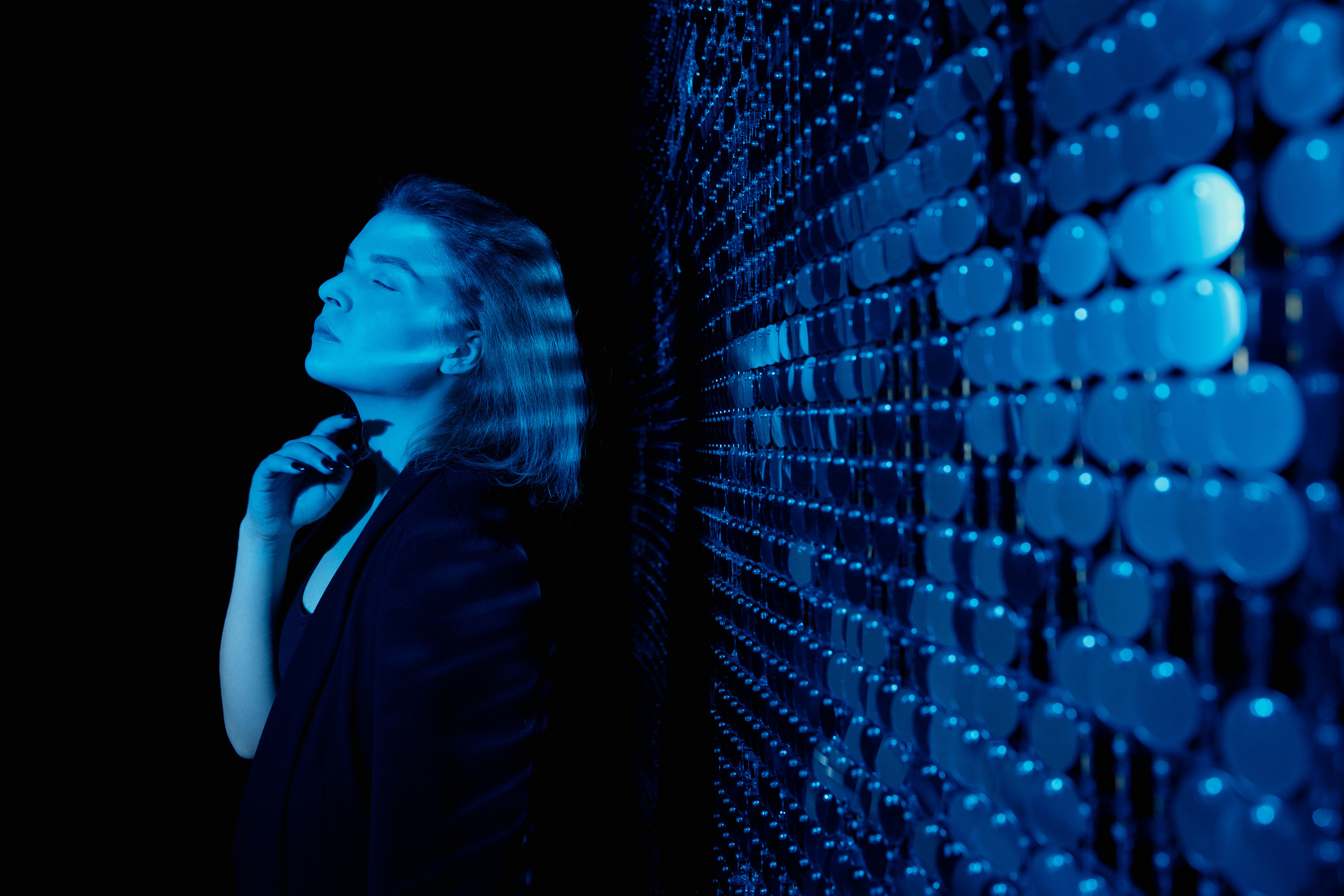 Лиза. Саша Копылов, фотограф в Казани