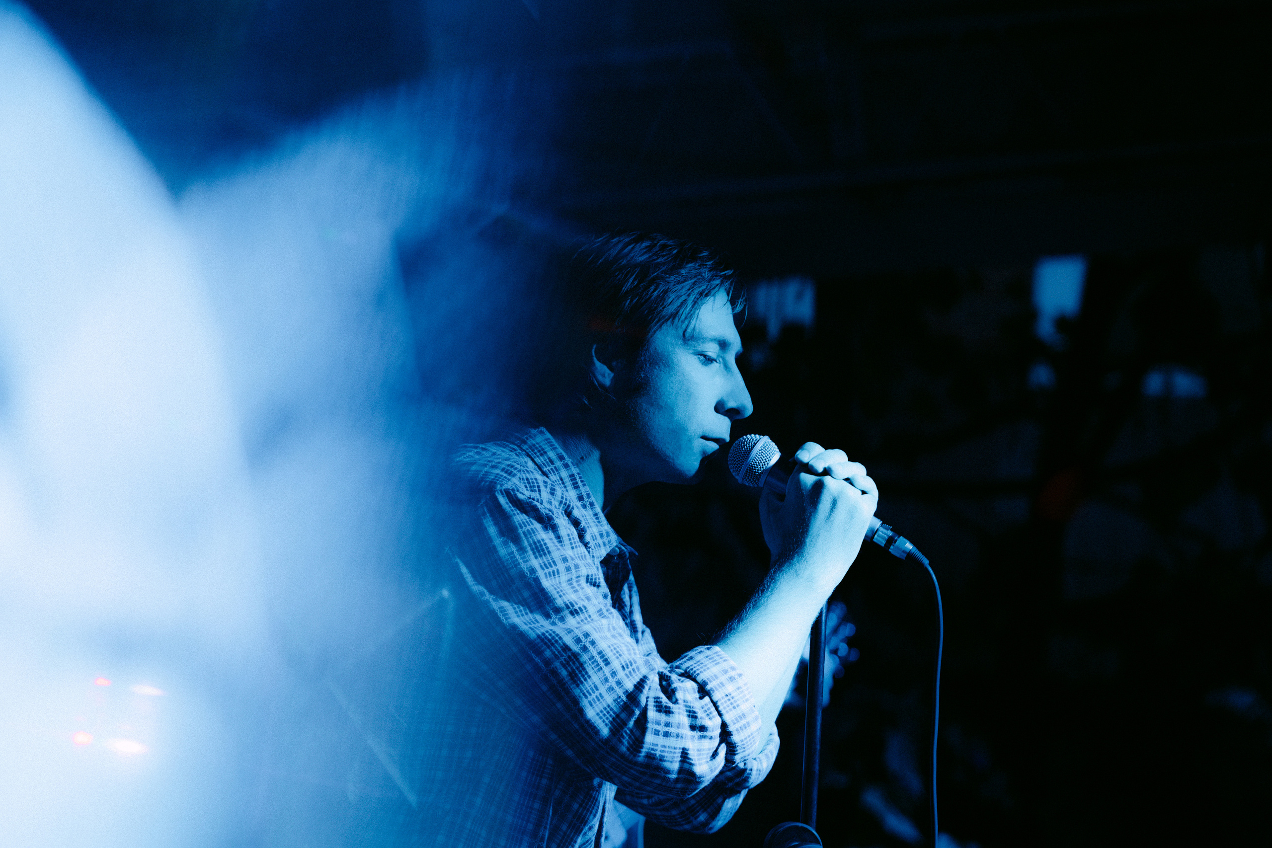 Свидание / 2021. Саша Копылов, фотограф в Казани