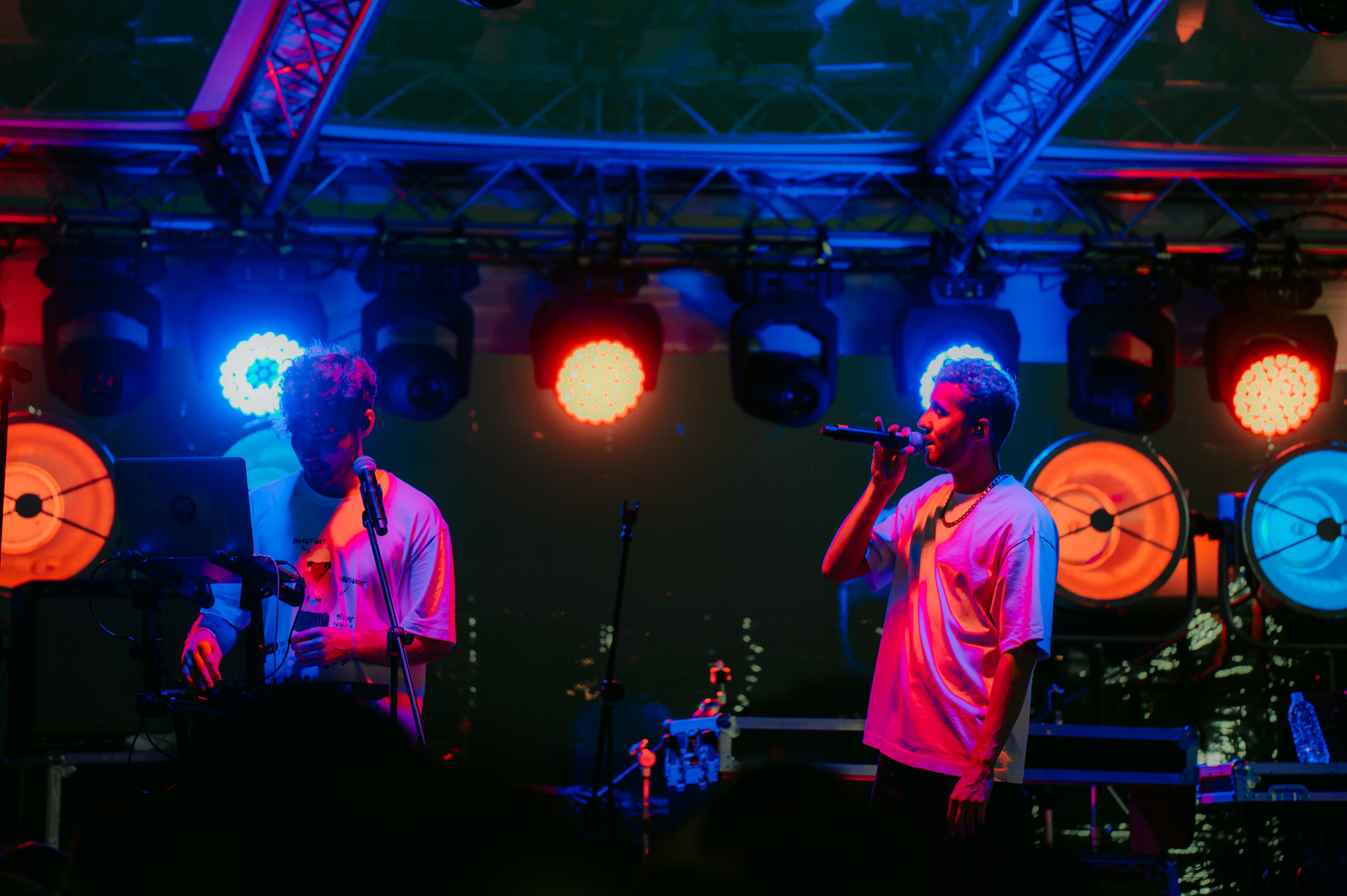 ЛАУД / 2021. Саша Копылов, фотограф в Казани