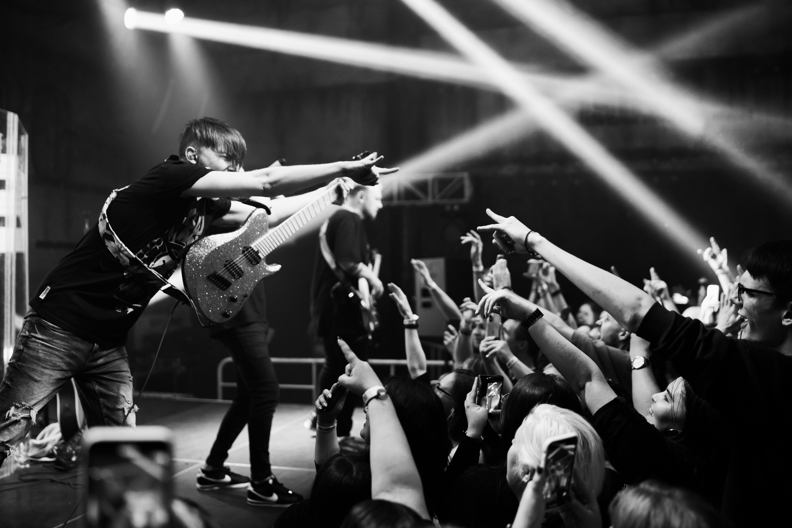 Rock Privet / 2021. Саша Копылов, фотограф в Казани