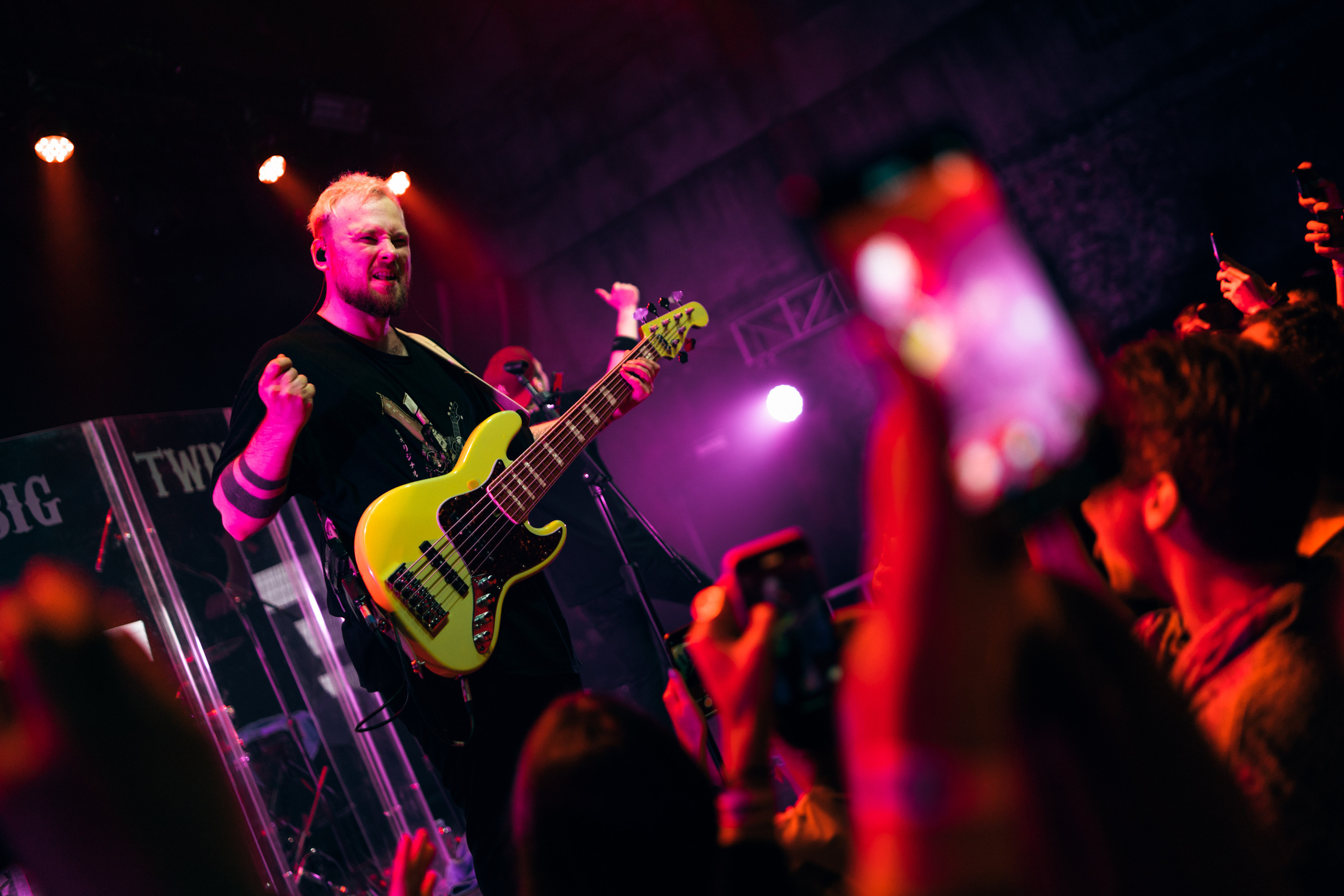 Rock Privet / 2021. Саша Копылов, фотограф в Казани