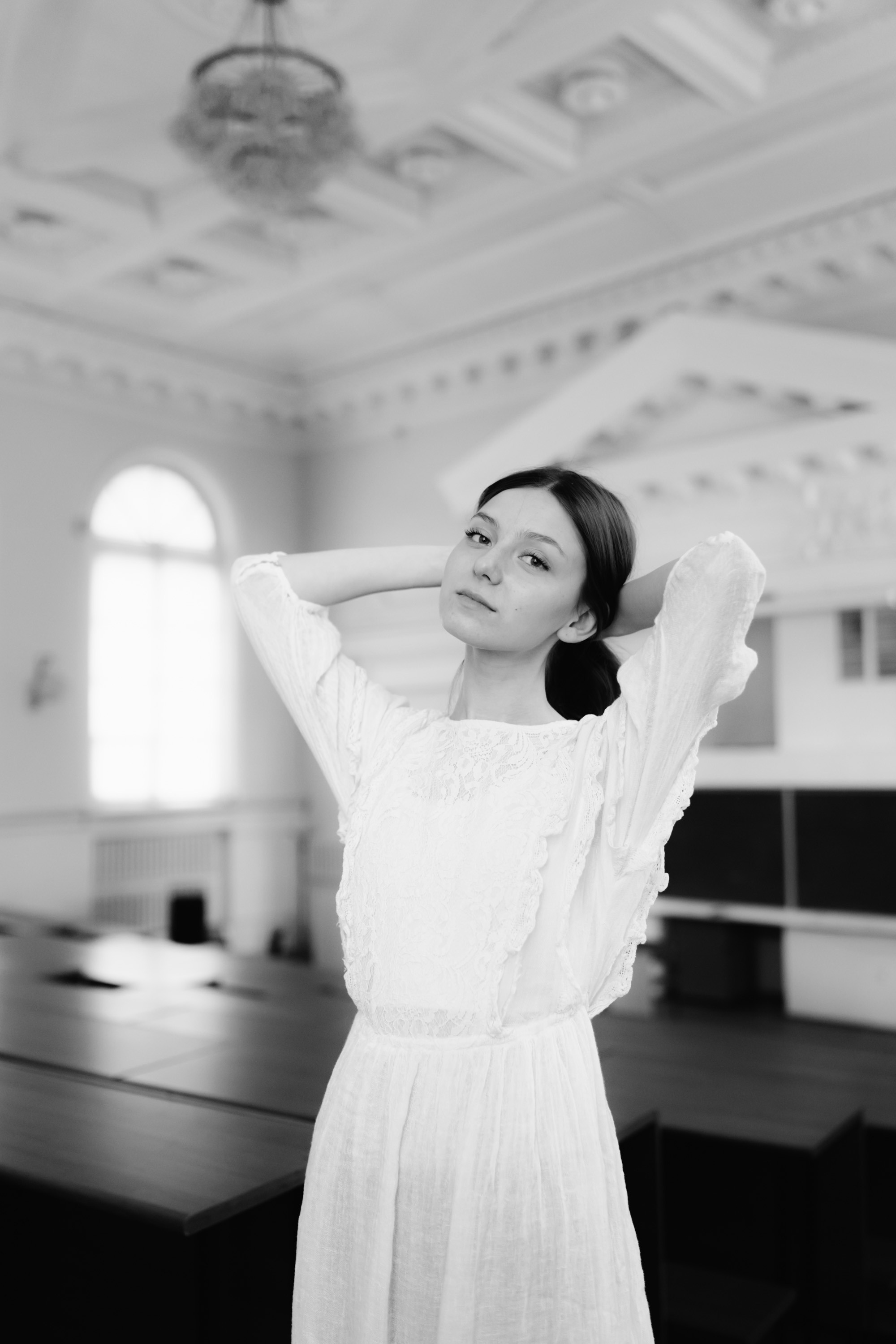 Соня. Саша Копылов, фотограф в Казани