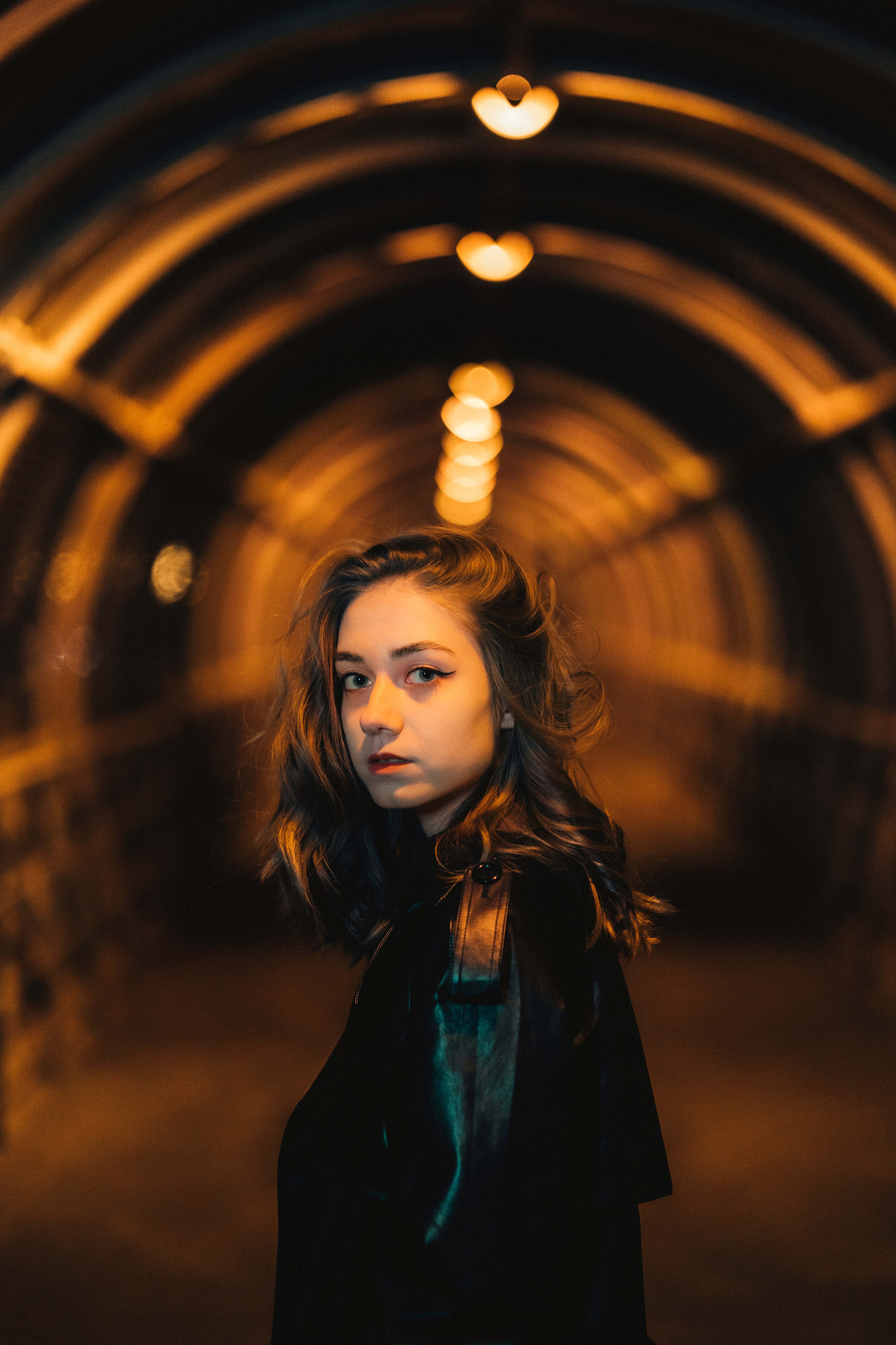 Лера. Саша Копылов, фотограф в Казани